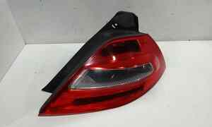 Stop fanale posteriore Destro Passeggero per Renault Megane Ll Serie (06>08) (2006 - 2008)