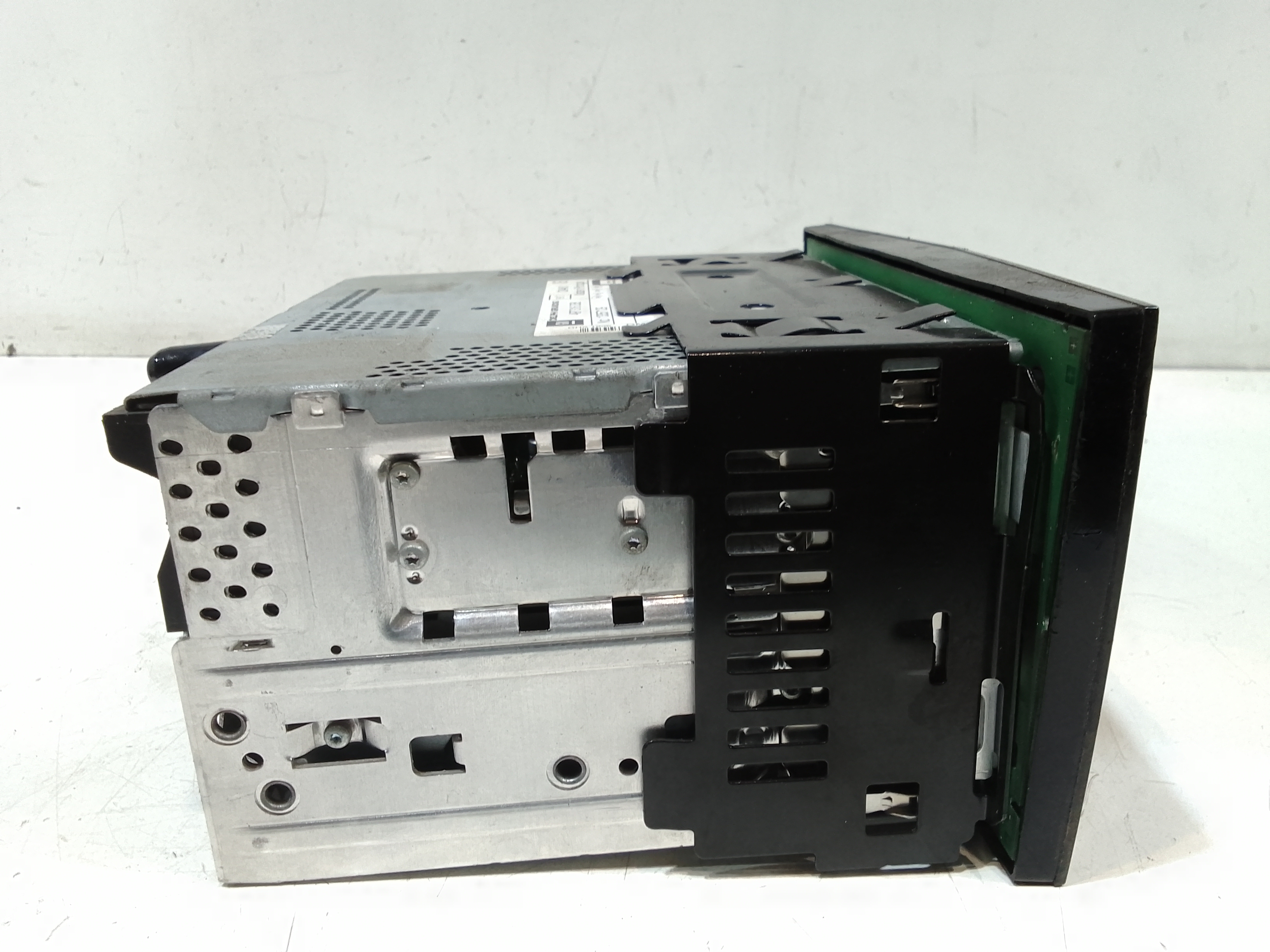 Autoradio per Opel Corsa D 3p 2 Serie (2011 - In produzione)