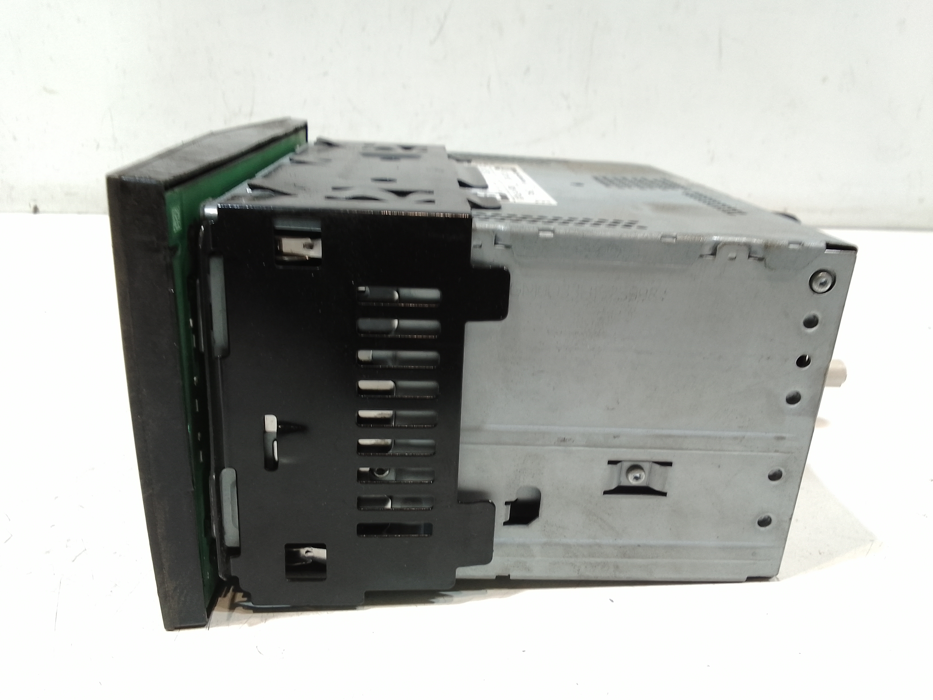 Autoradio per Opel Corsa D 3p 2 Serie (2011 - In produzione)