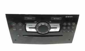 Autoradio per Opel Corsa D 3p 2 Serie (2011 - In produzione)
