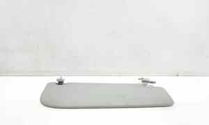 Parasole aletta Lato Passeggero per Peugeot Bipper 1 Serie (2007 - In produzione)