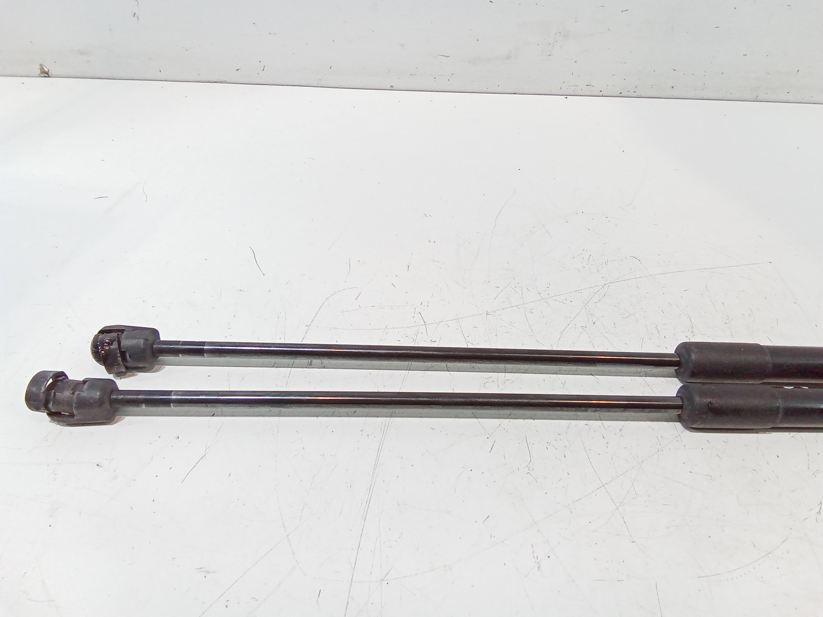 Pistoncini cofano Post. per Opel Corsa D 3p 2 Serie (2011 - In produzione)