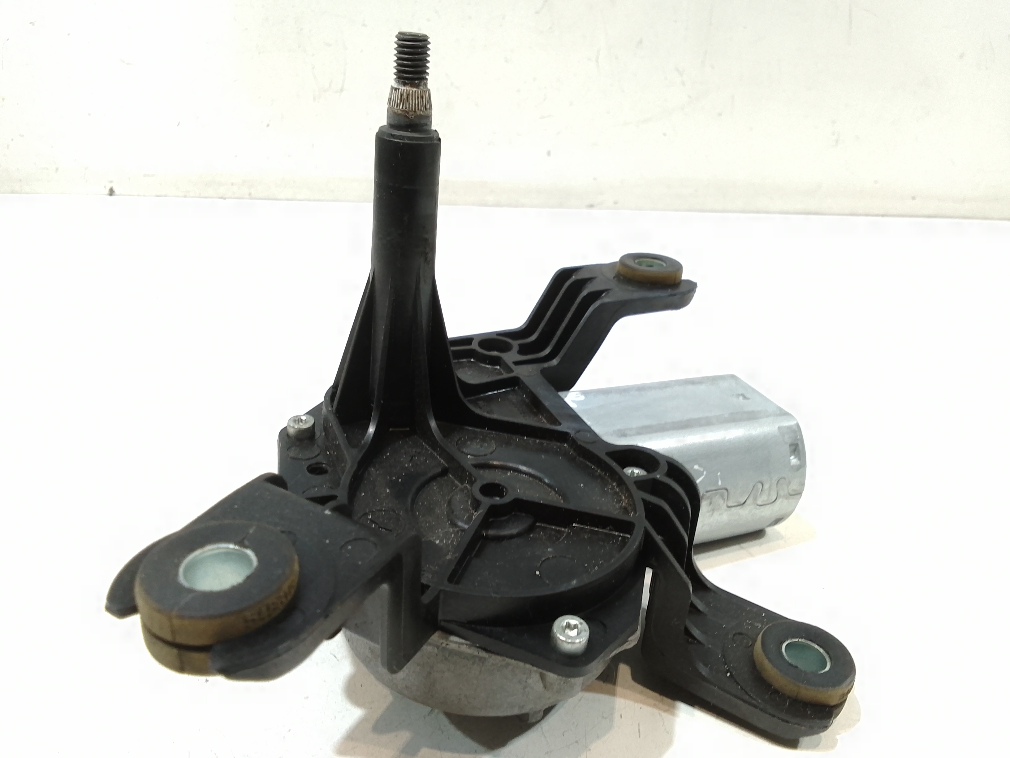 Motorino Tergicristallo Posteriore per Opel Corsa D 3p 2 Serie (2011 - In produzione)