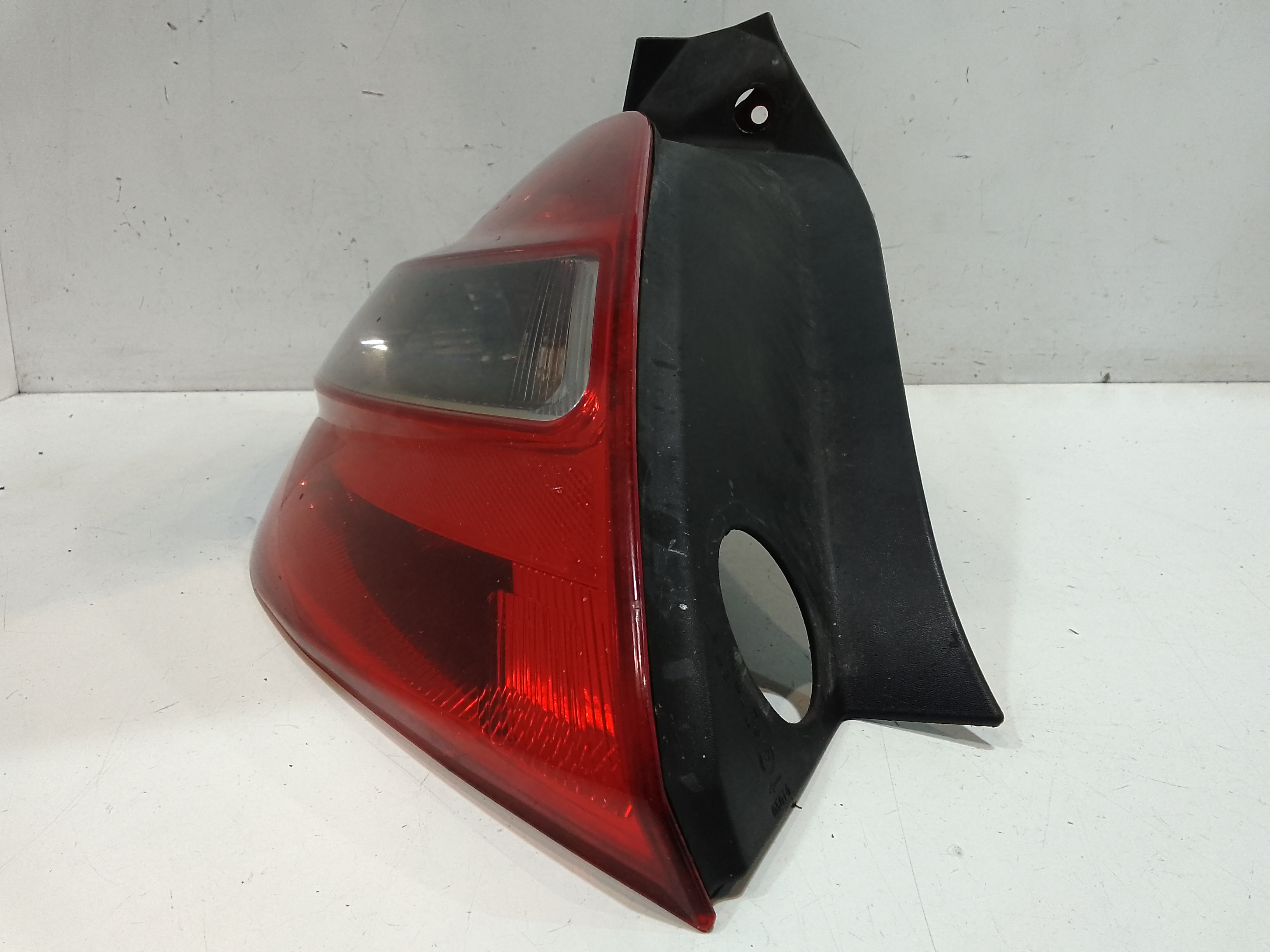 Stop fanale Posteriore sinistro lato Guida per Renault Megane Ll Serie (06>08) (2006 - 2008)