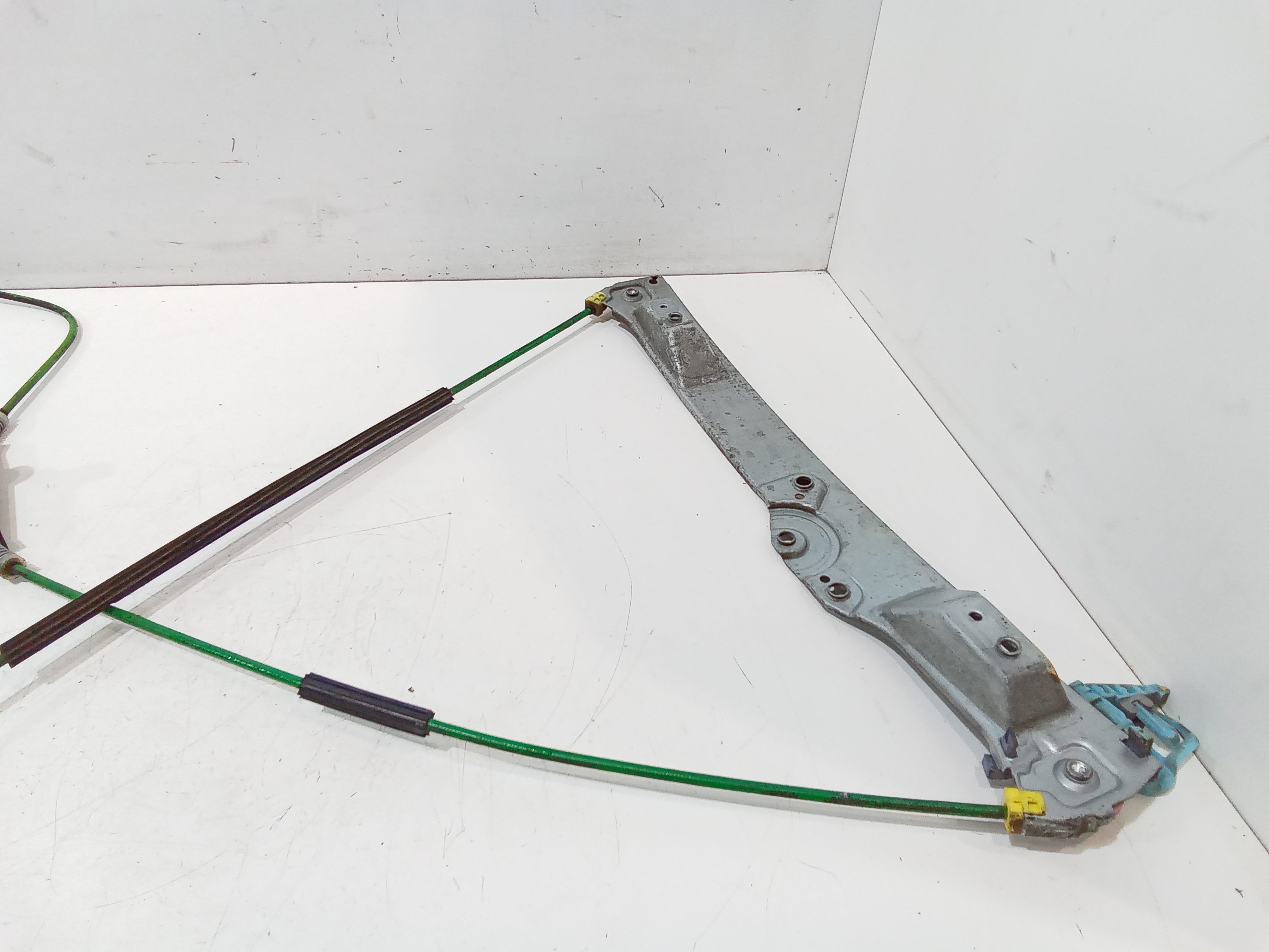 Cremagliera anteriore sinistra Guida per Opel Corsa D 3p 2 Serie (2011 - In produzione)