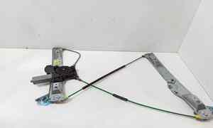 Cremagliera anteriore sinistra Guida per Opel Corsa D 3p 2 Serie (2011 - In produzione)