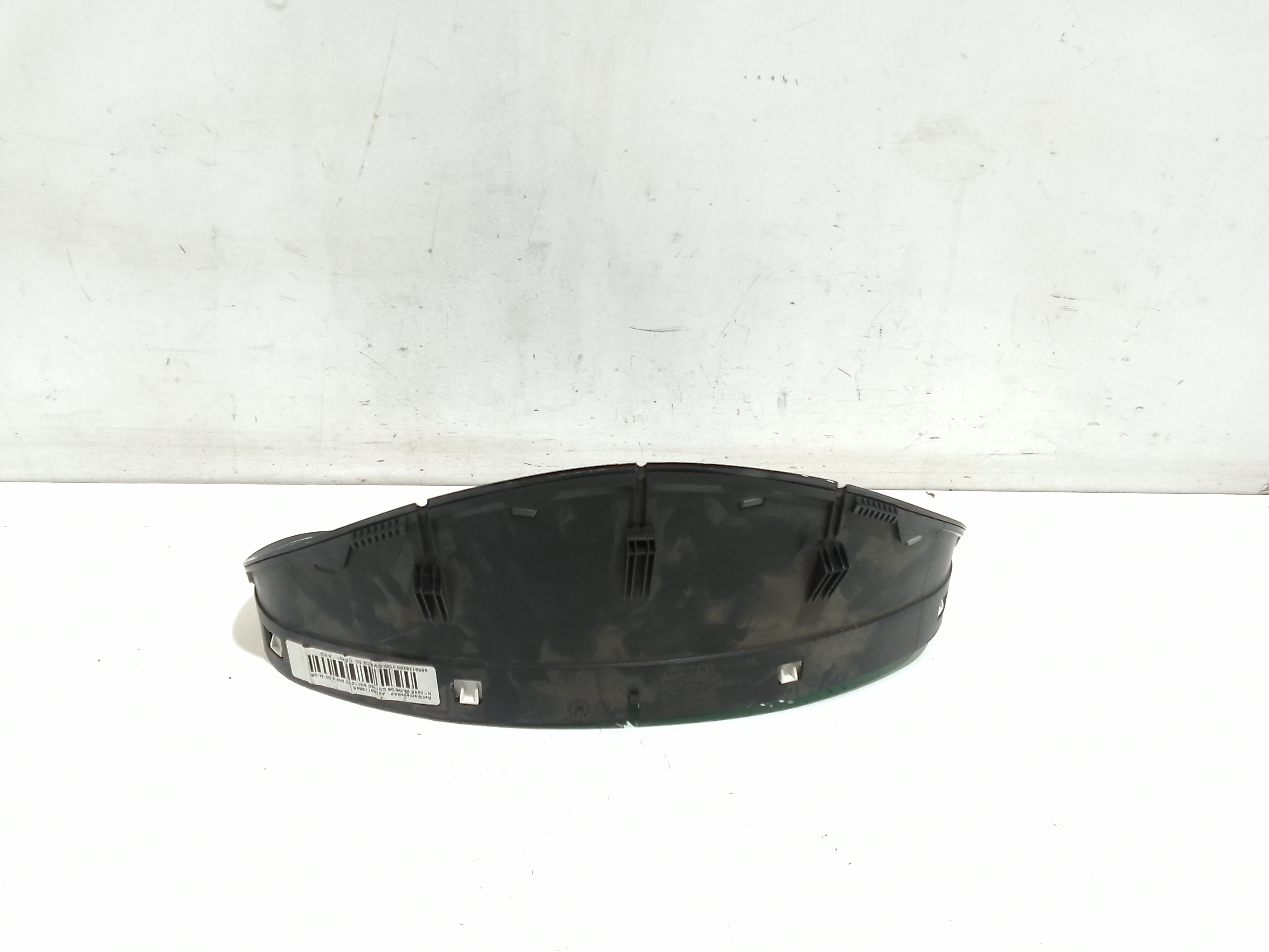 Quadro Strumenti per Peugeot 407 Berlina (2004 - In produzione)