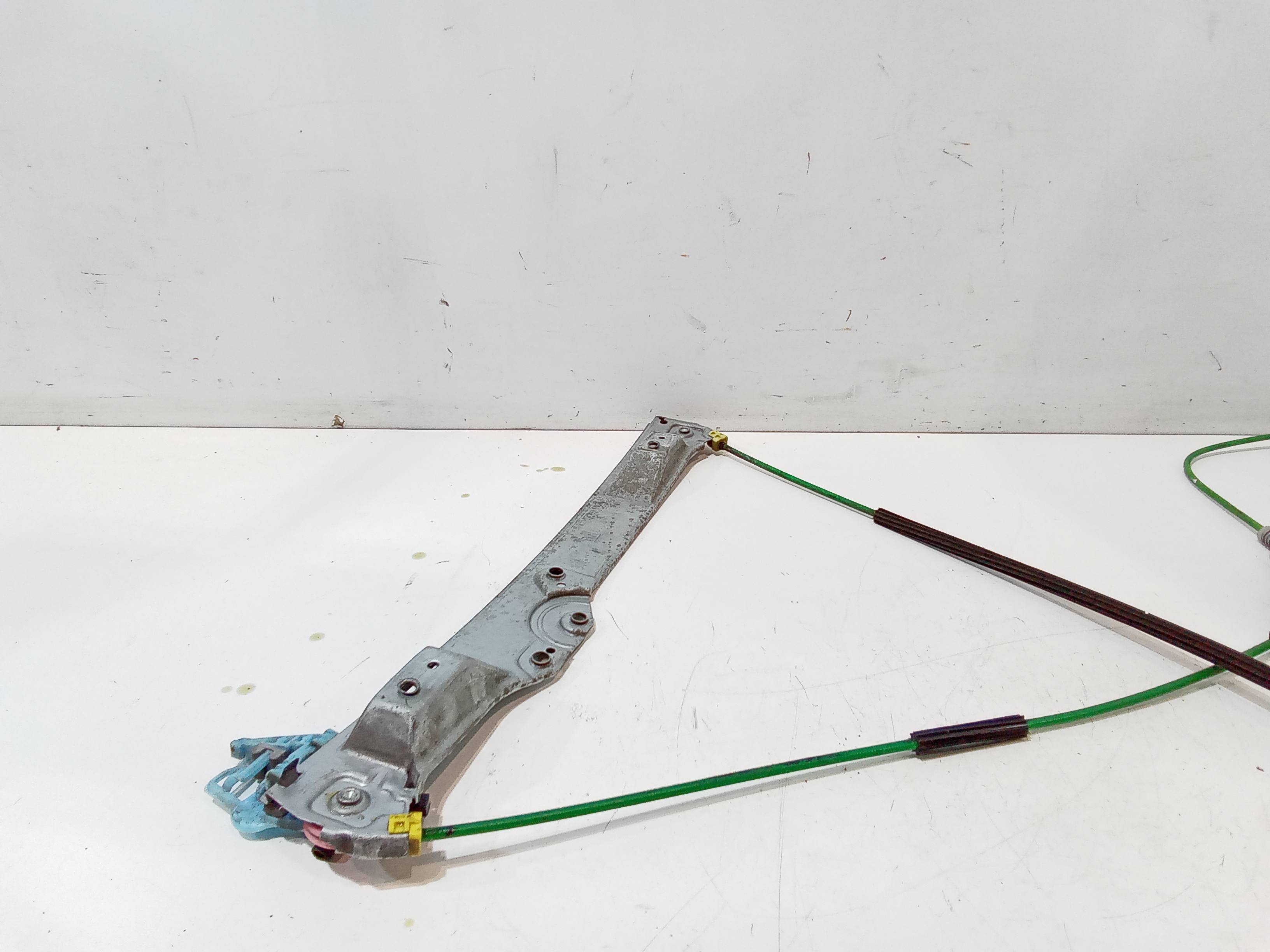 Cremagliera anteriore destra passeggero per Opel Corsa D 3p 2 Serie (2011 - In produzione)