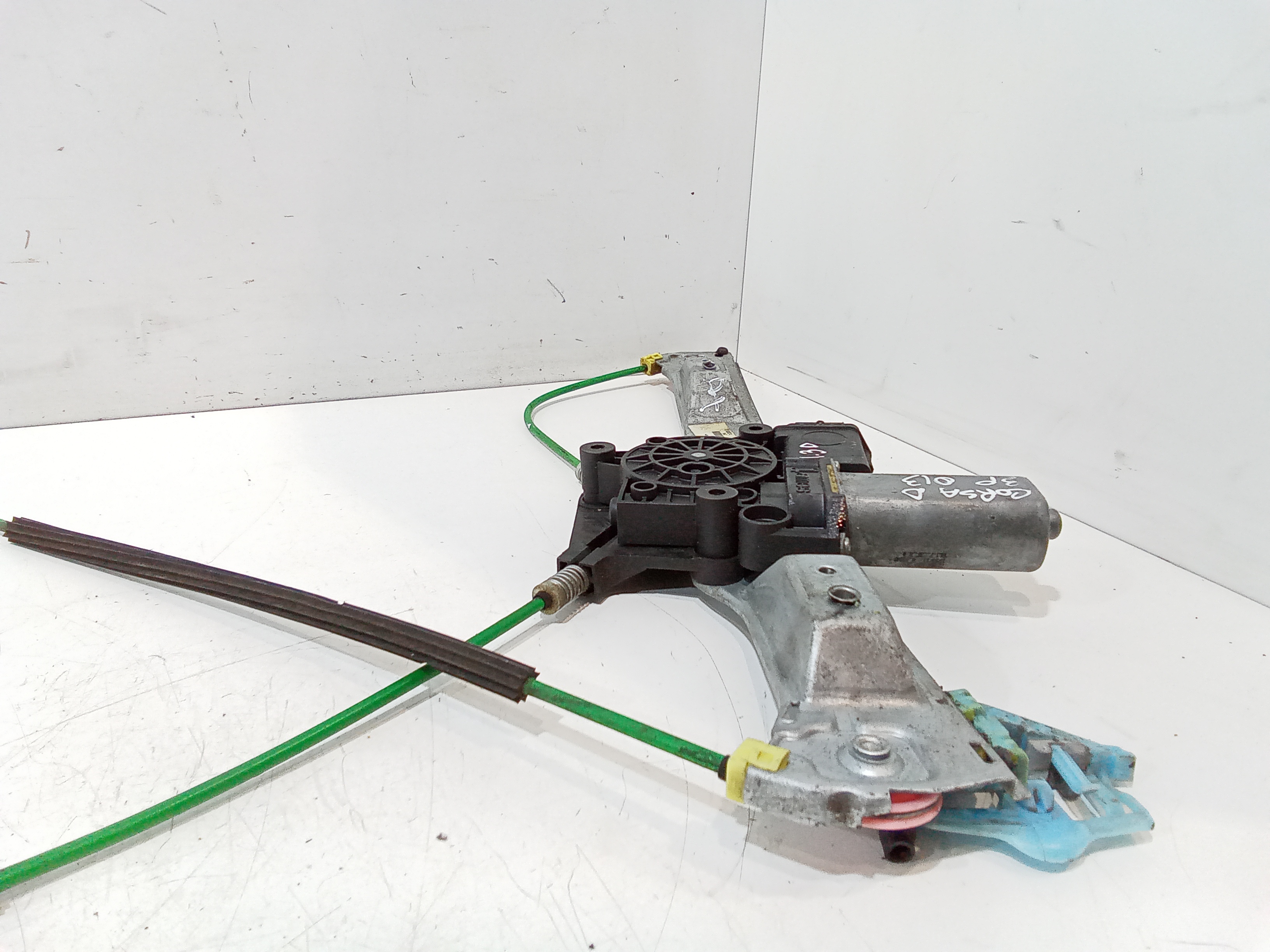 Cremagliera anteriore destra passeggero per Opel Corsa D 3p 2 Serie (2011 - In produzione)