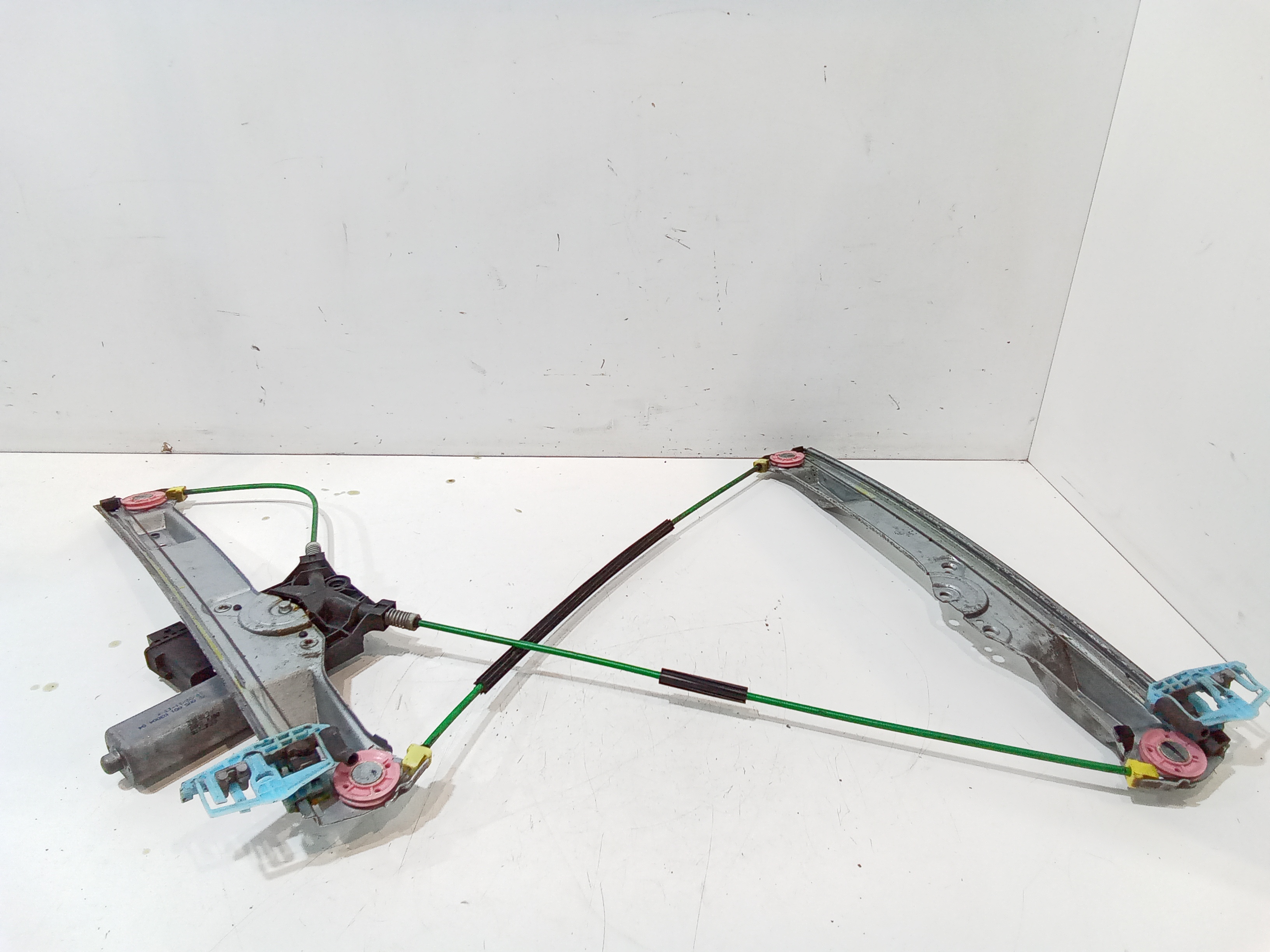 Cremagliera anteriore destra passeggero per Opel Corsa D 3p 2 Serie (2011 - In produzione)