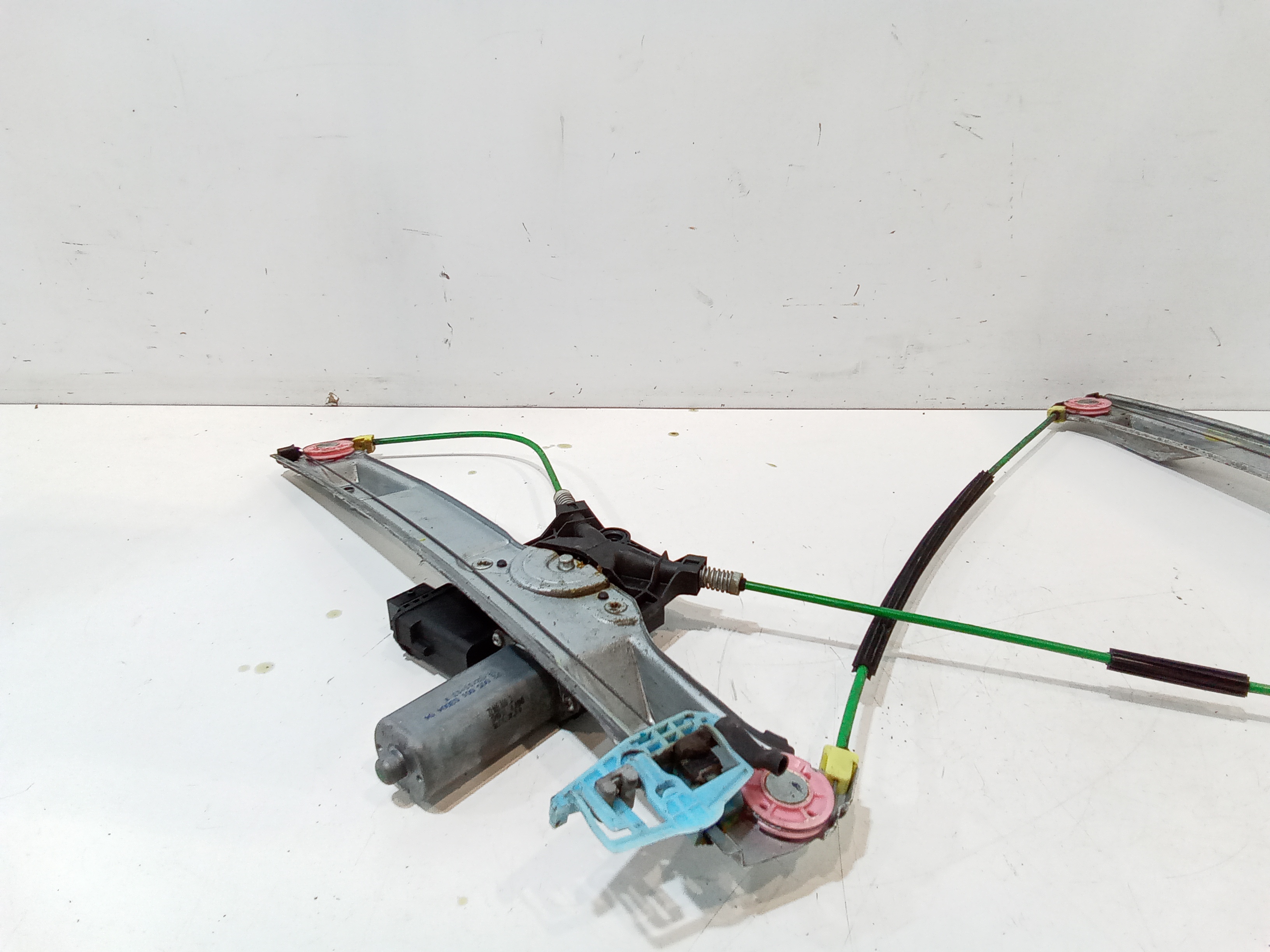 Cremagliera anteriore destra passeggero per Opel Corsa D 3p 2 Serie (2011 - In produzione)