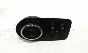 Interruttore comando luci per Opel Corsa D 3p 2 Serie (2011 - In produzione)