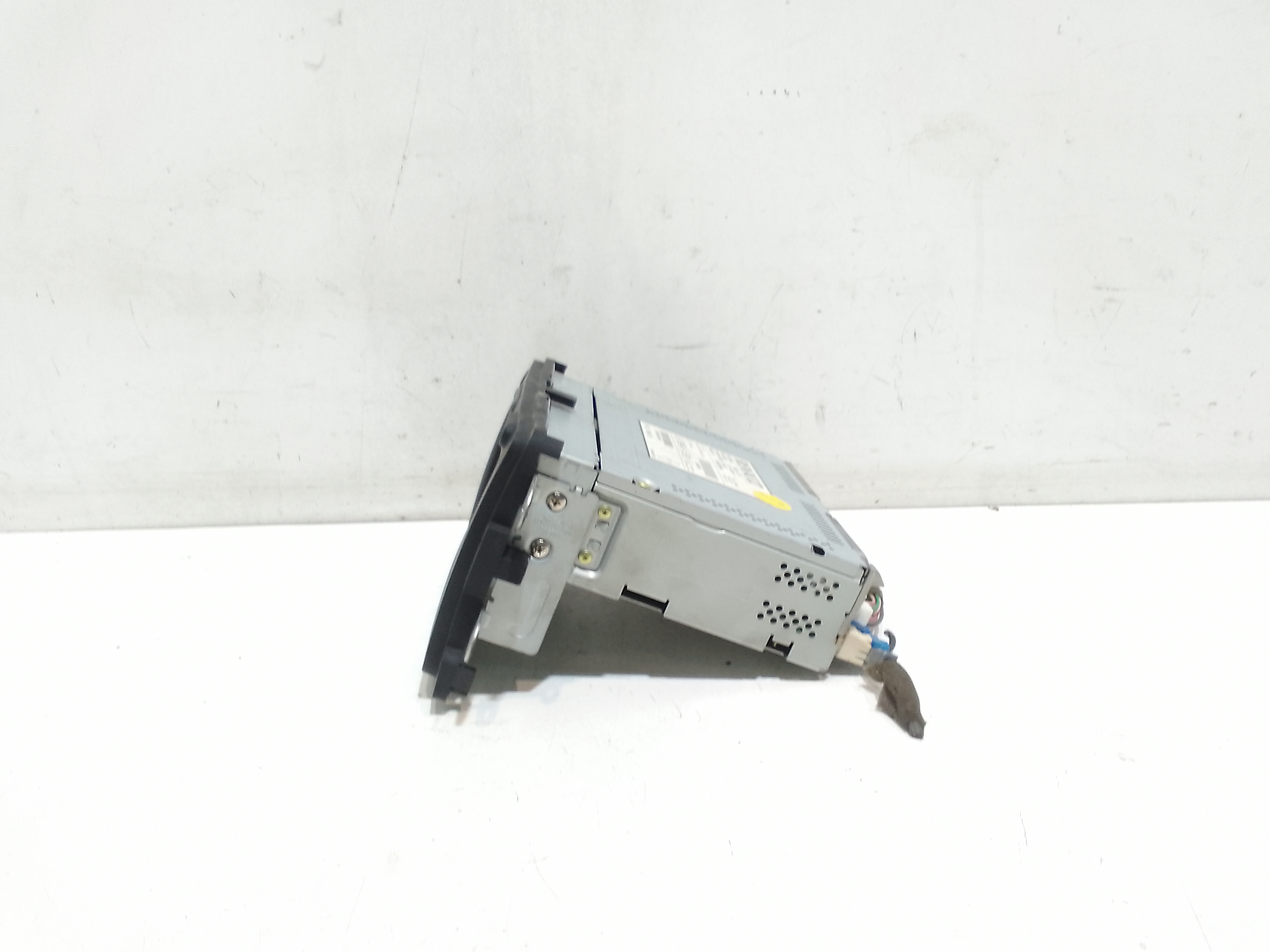 Navigatore per Dacia Sandero Serie Ii (12>20) (2012 - 2020)