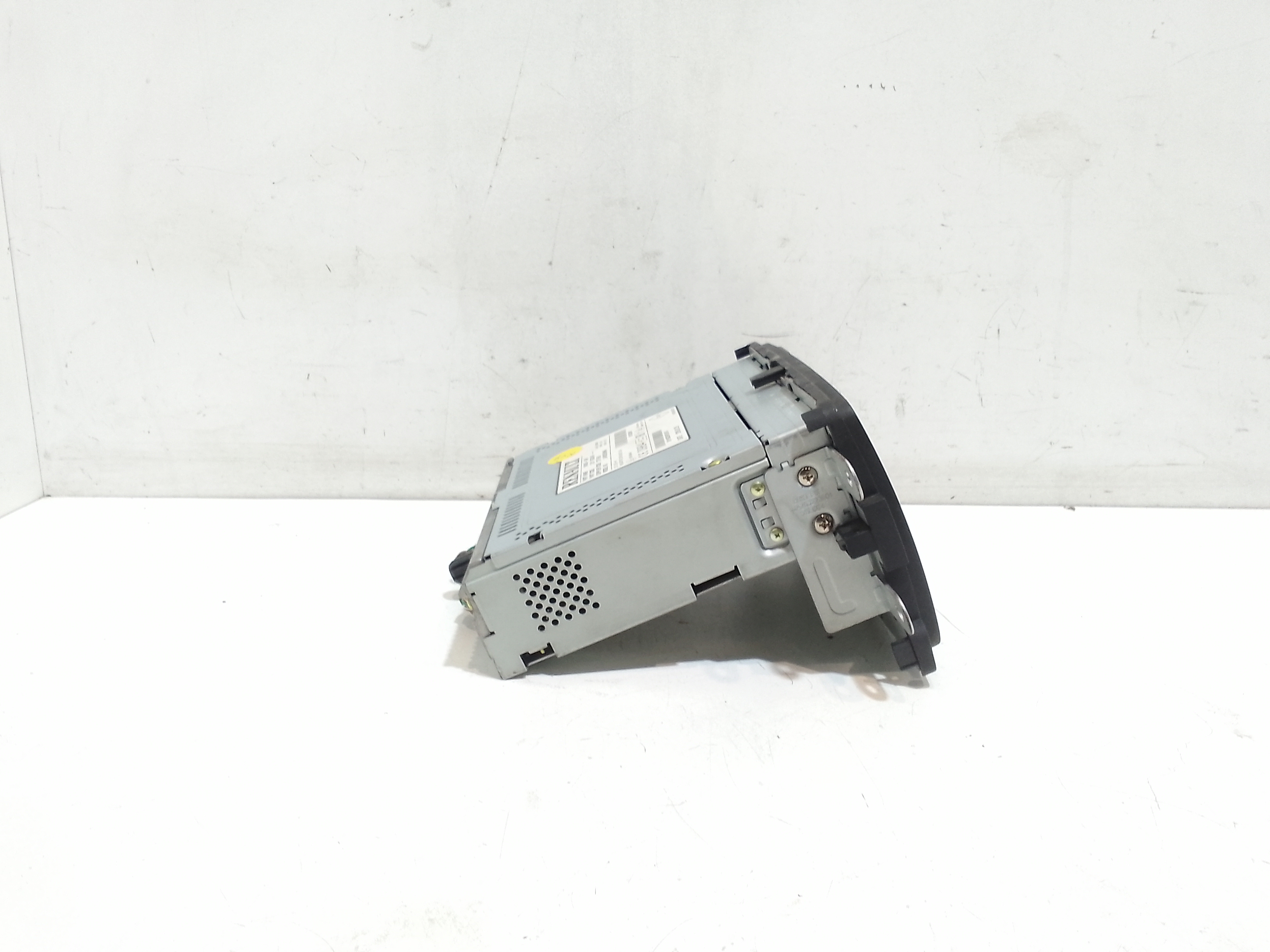 Navigatore per Dacia Sandero Serie Ii (12>20) (2012 - 2020)