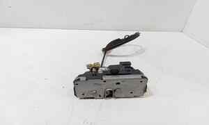 Serratura Anteriore Sinistra per Opel Corsa D 3p 2 Serie (2011 - In produzione)