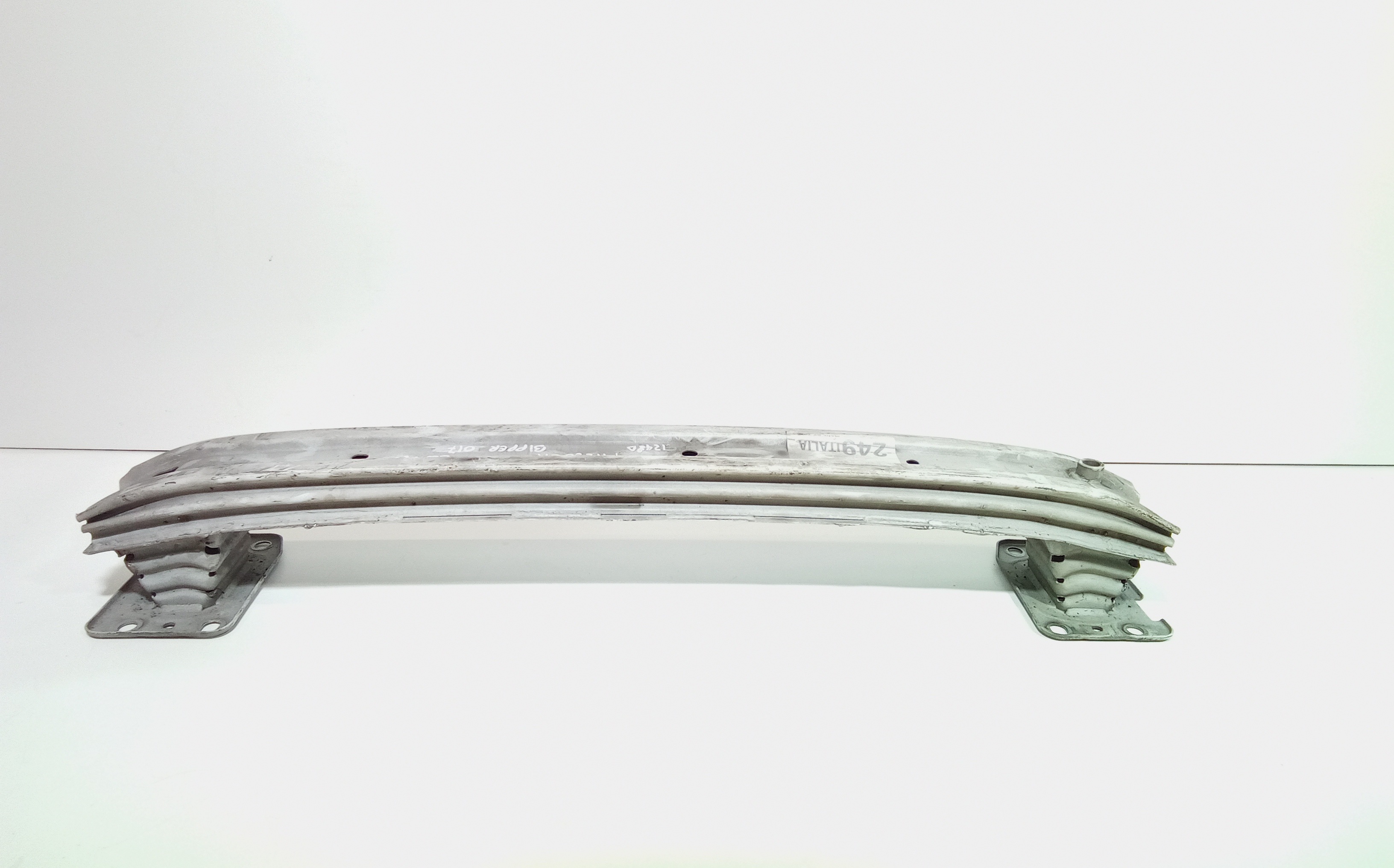 Rinforzo Paraurti anteriore per Peugeot Bipper 1 Serie (2007 - In produzione)