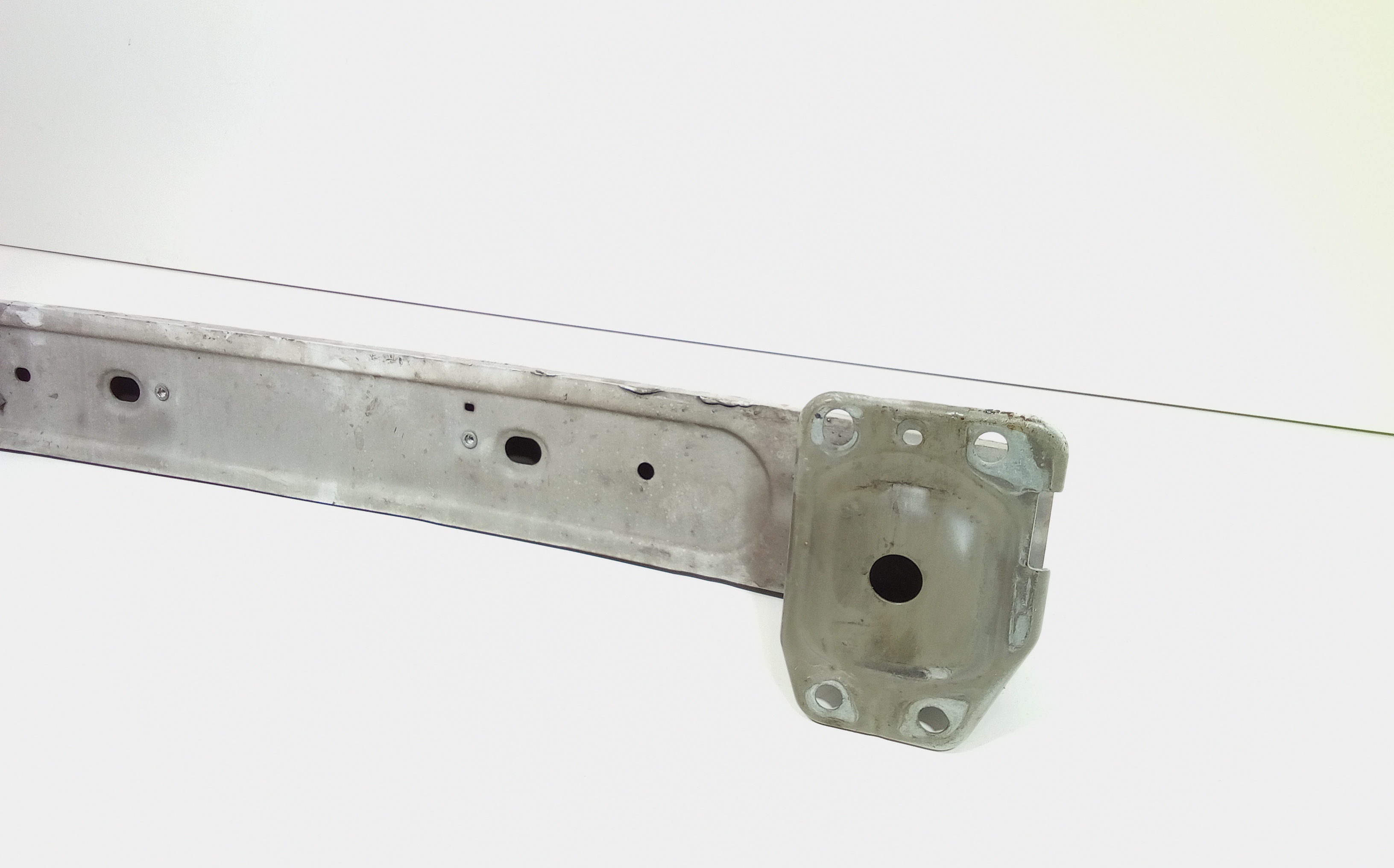 Rinforzo Paraurti anteriore per Peugeot Bipper 1 Serie (2007 - In produzione)