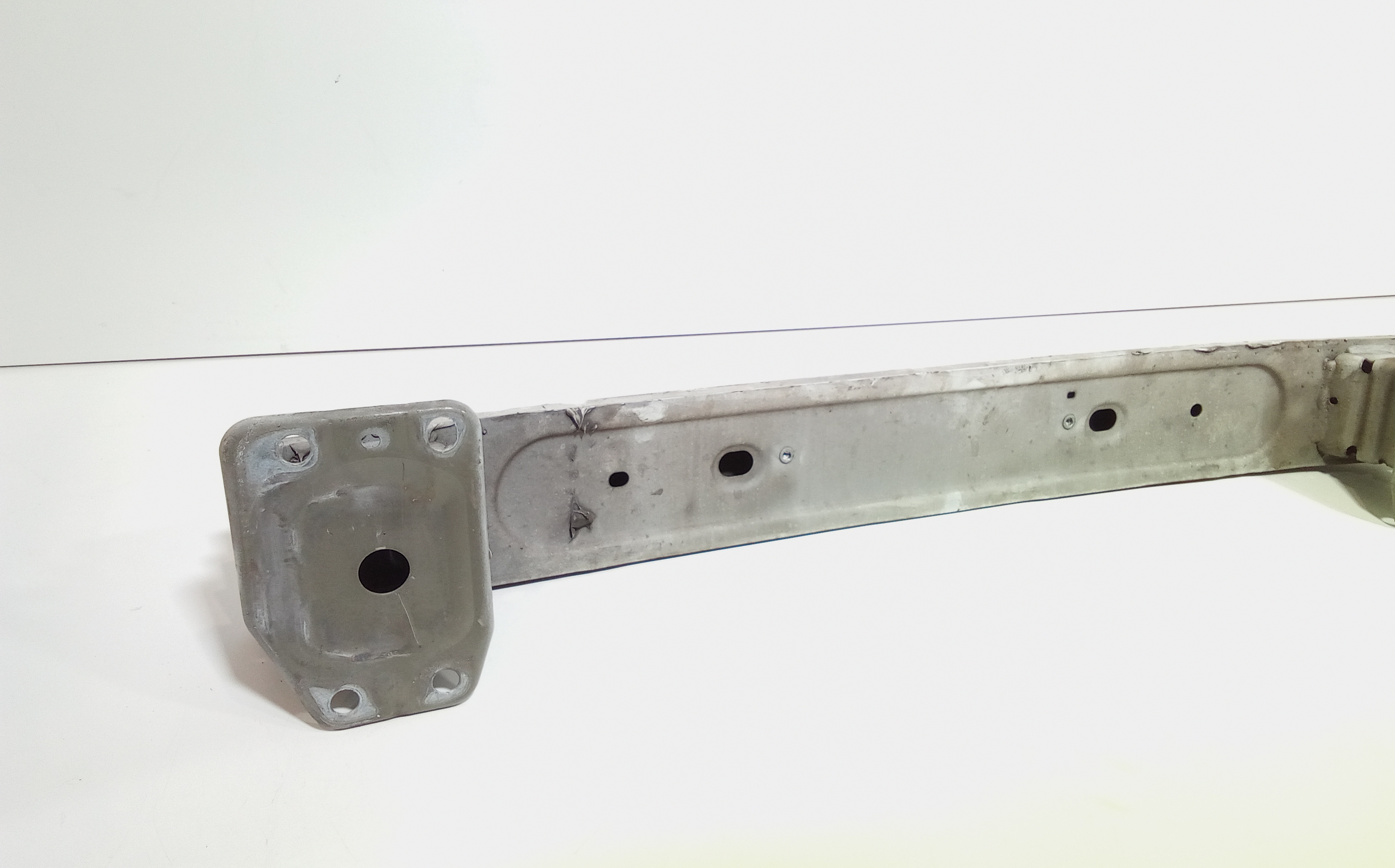 Rinforzo Paraurti anteriore per Peugeot Bipper 1 Serie (2007 - In produzione)