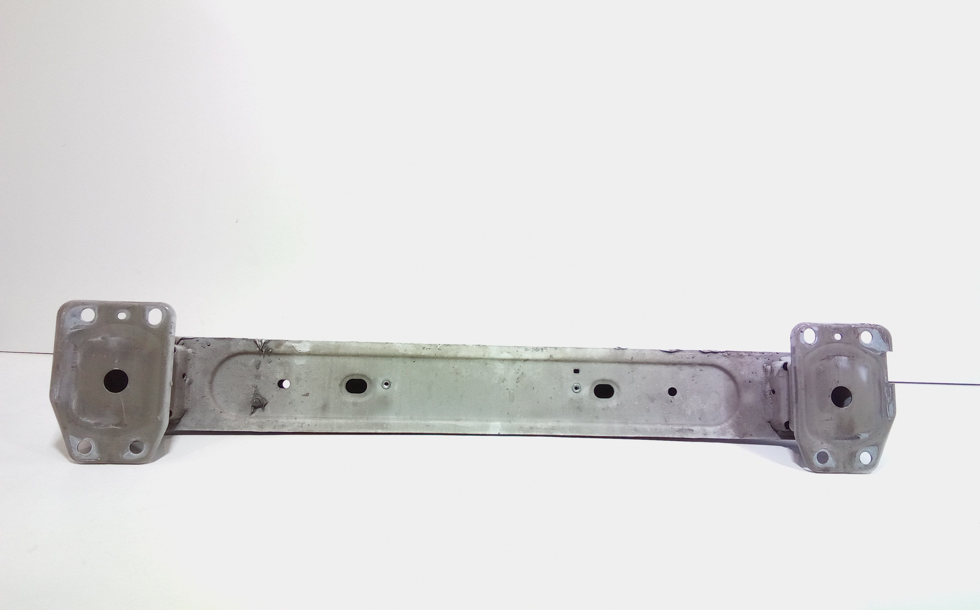 Rinforzo Paraurti anteriore per Peugeot Bipper 1 Serie (2007 - In produzione)