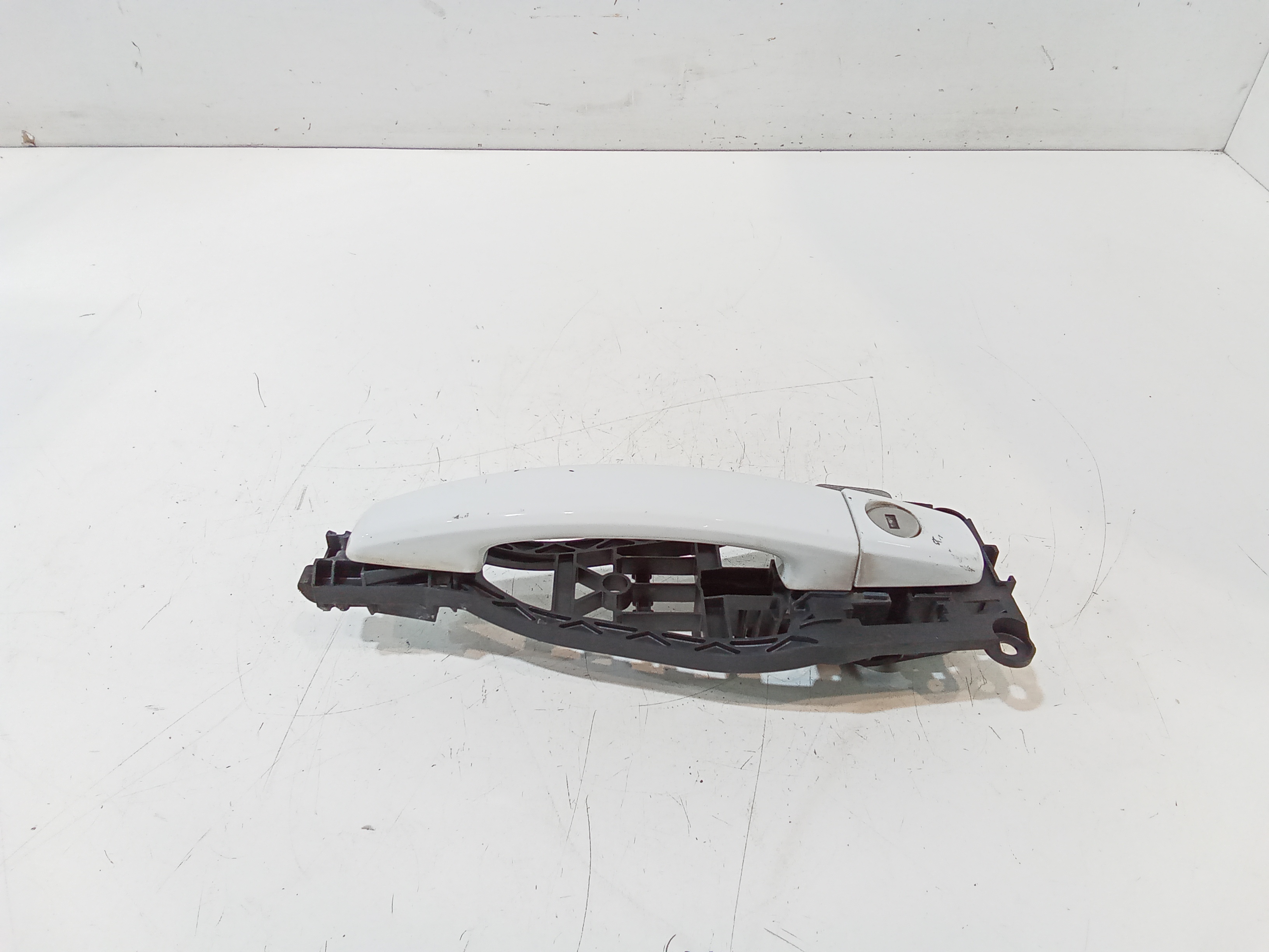 Maniglia esterna Anteriore Sinistra per Opel Corsa D 3p 2 Serie (2011 - In produzione)