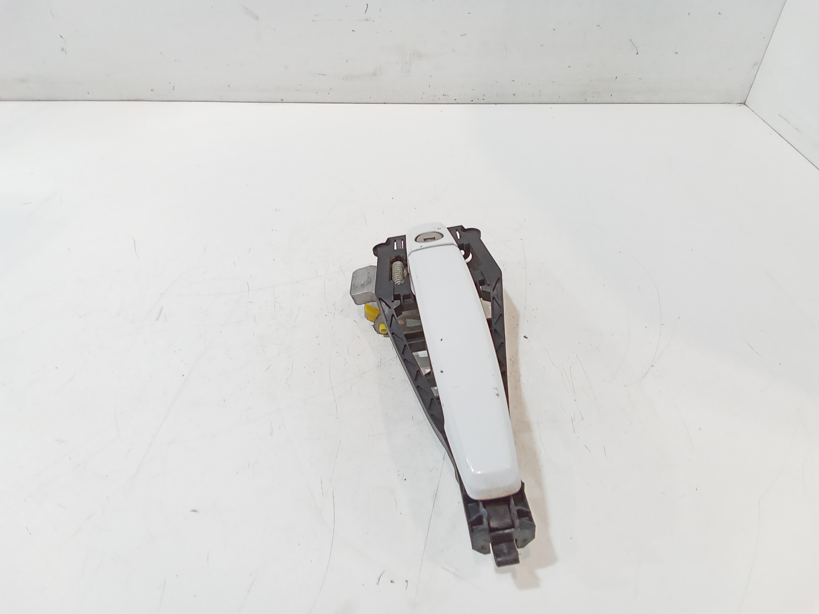 Maniglia esterna Anteriore Sinistra per Opel Corsa D 3p 2 Serie (2011 - In produzione)