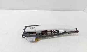 Maniglia esterna Anteriore Sinistra per Opel Corsa D 3p 2 Serie (2011 - In produzione)