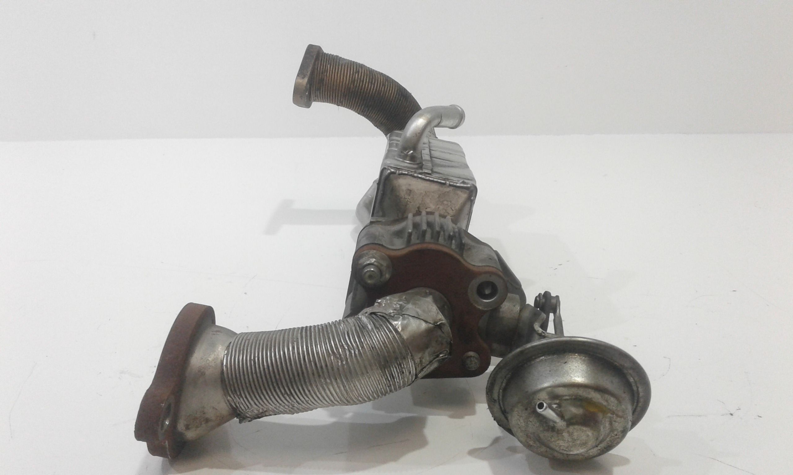 Scambiatore Egr MAZDA CX-7 2 Serie