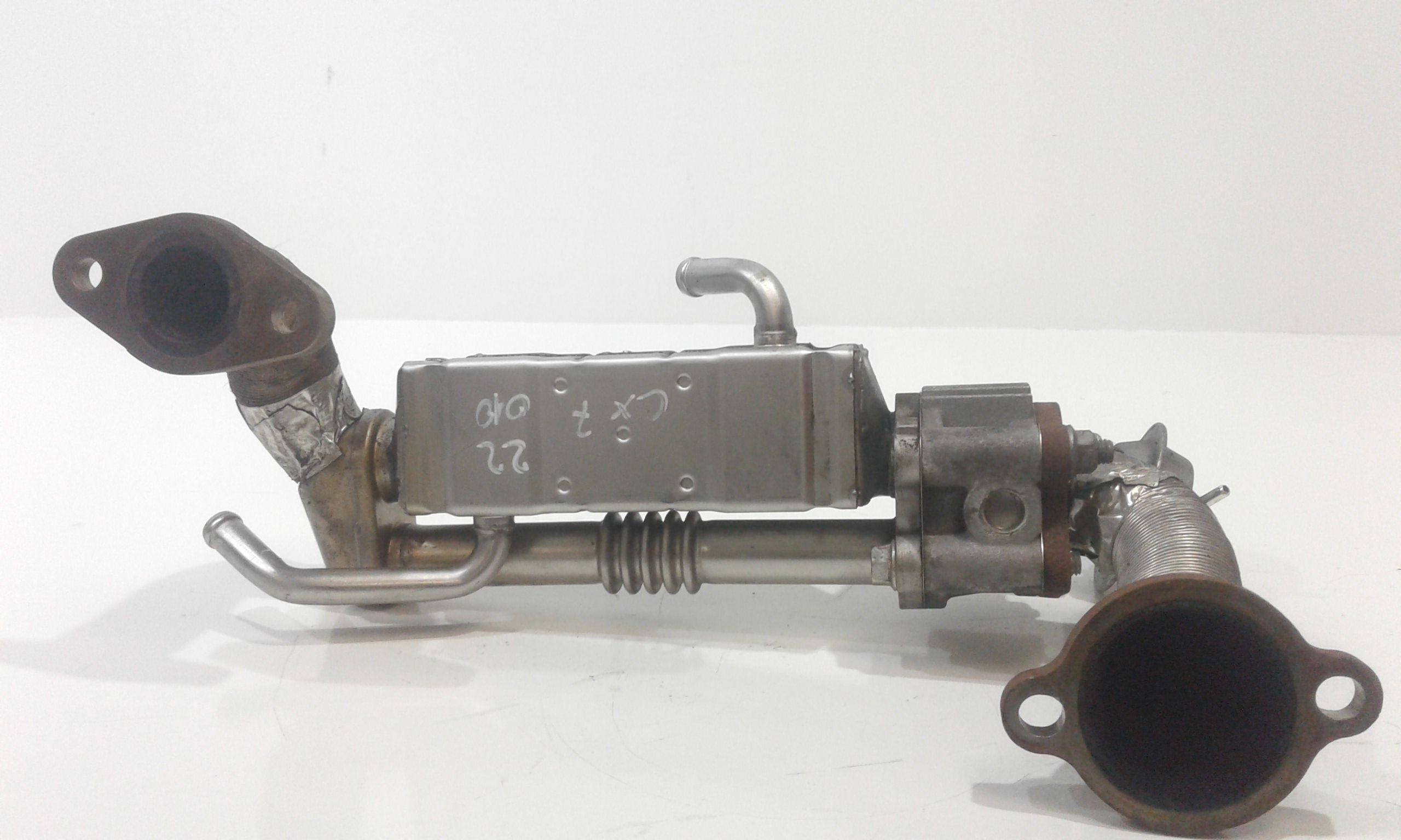 Scambiatore Egr MAZDA CX-7 2 Serie