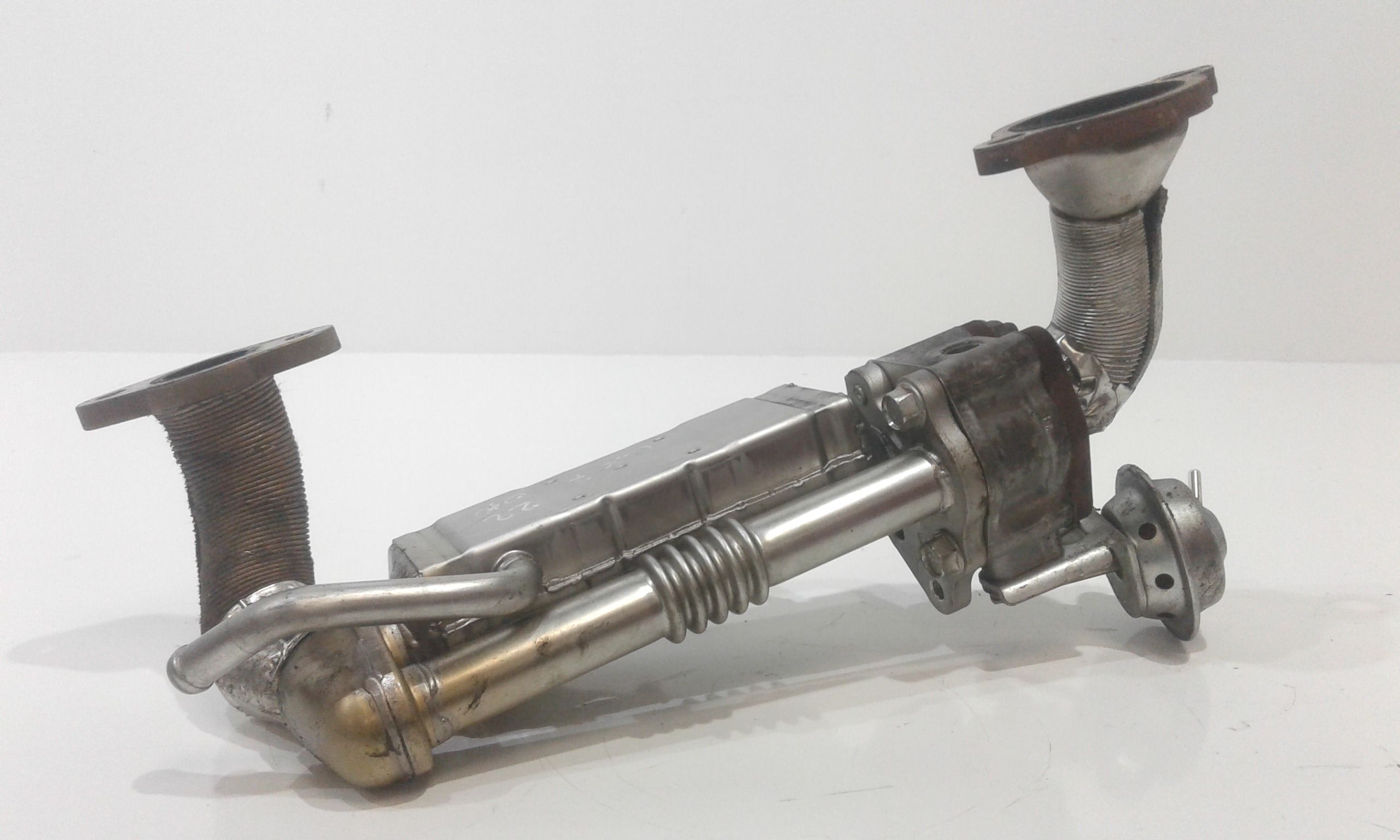 Scambiatore Egr MAZDA CX-7 2 Serie