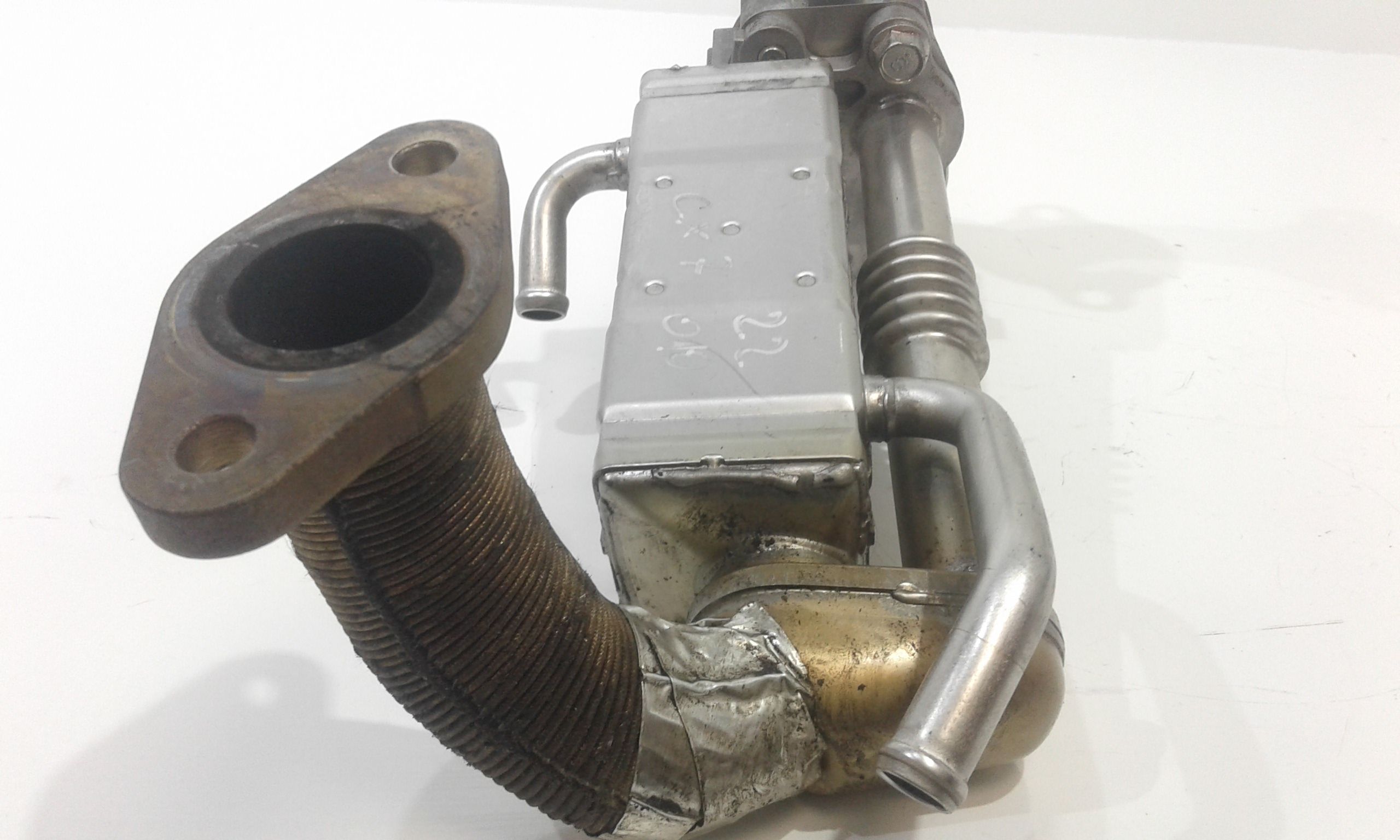 Scambiatore Egr MAZDA CX-7 2 Serie