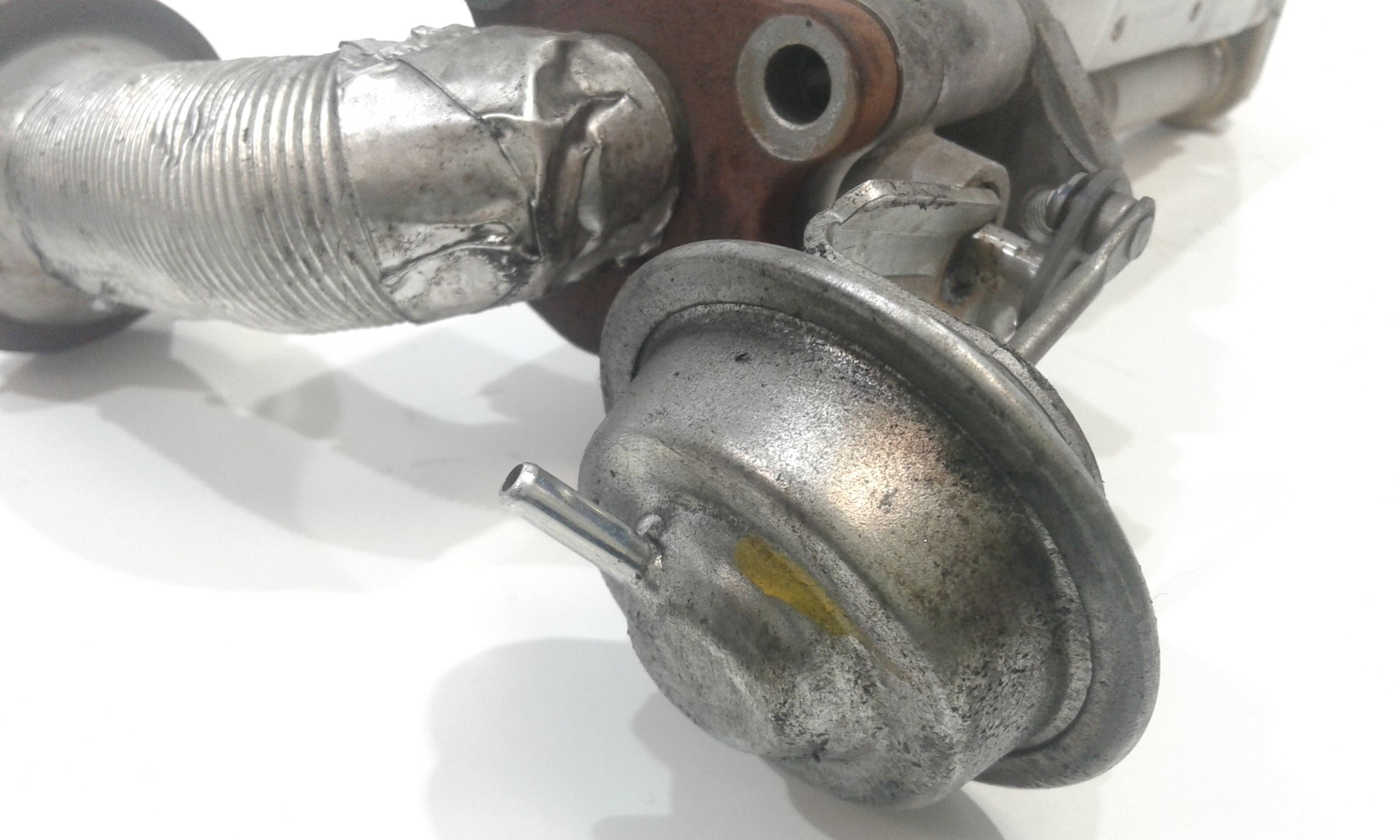 Scambiatore Egr MAZDA CX-7 2 Serie