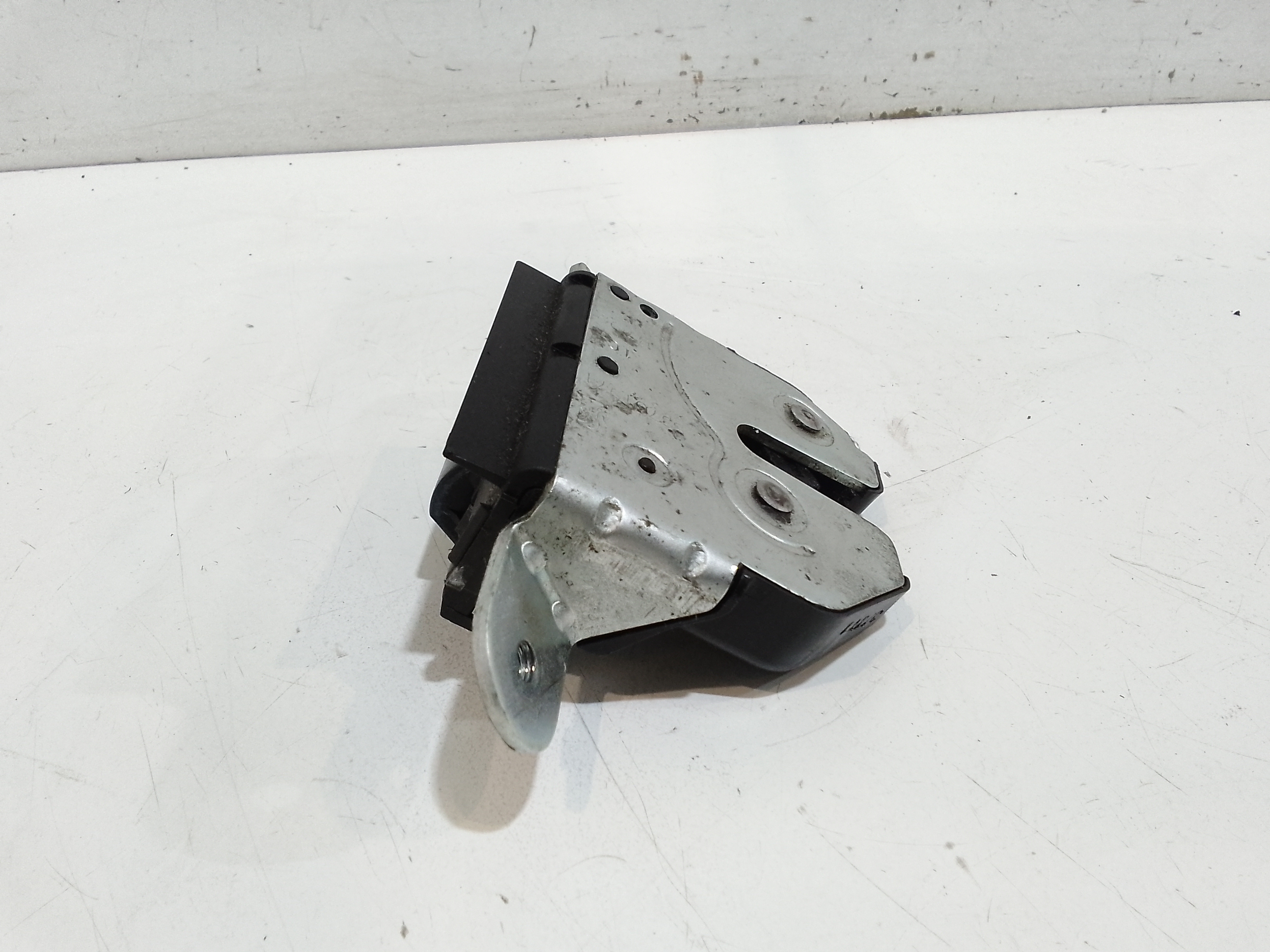 Serratura portellone posteriore per Opel Corsa D 3p 2 Serie (2011 - In produzione)