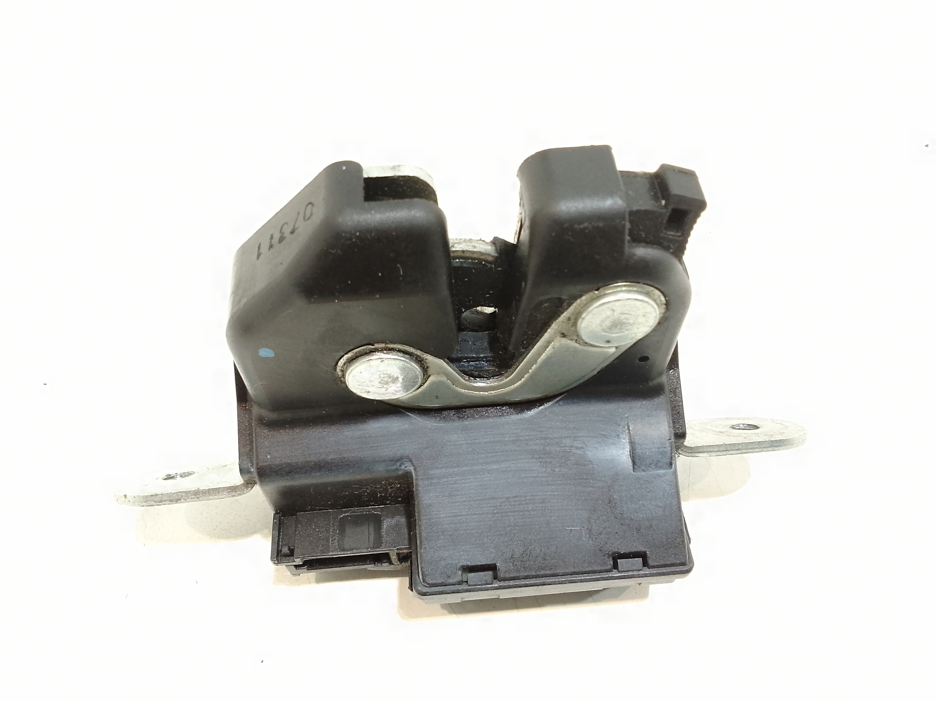 Serratura portellone posteriore per Opel Corsa D 3p 2 Serie (2011 - In produzione)