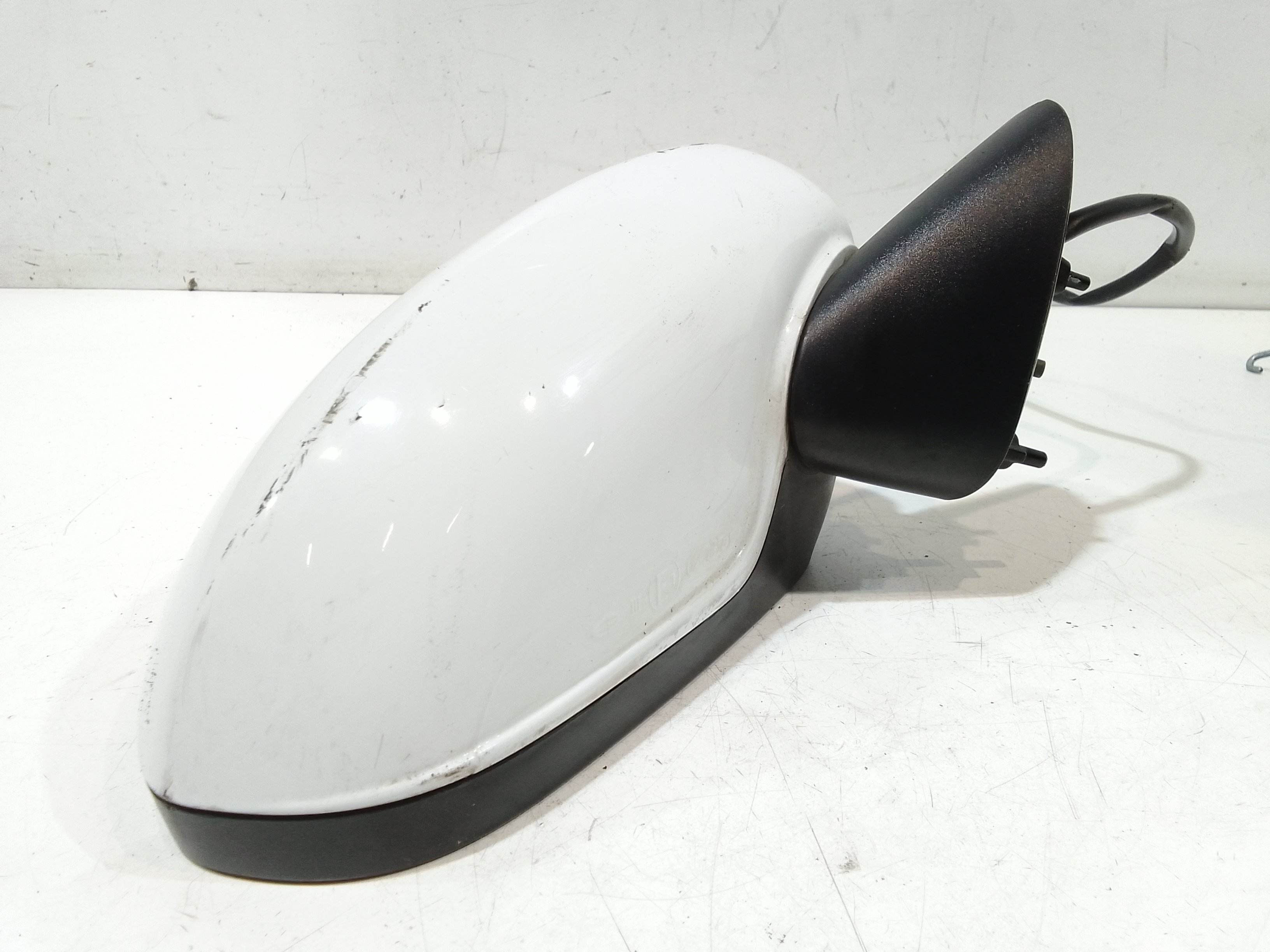 Specchietto Retrovisore Destro per Opel Corsa D 3p 2 Serie (2011 - In produzione)