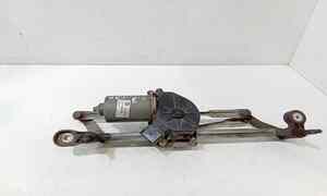 Motorino tergi ant completo di tandem per Opel Corsa D 3p 2 Serie (2011 - In produzione)