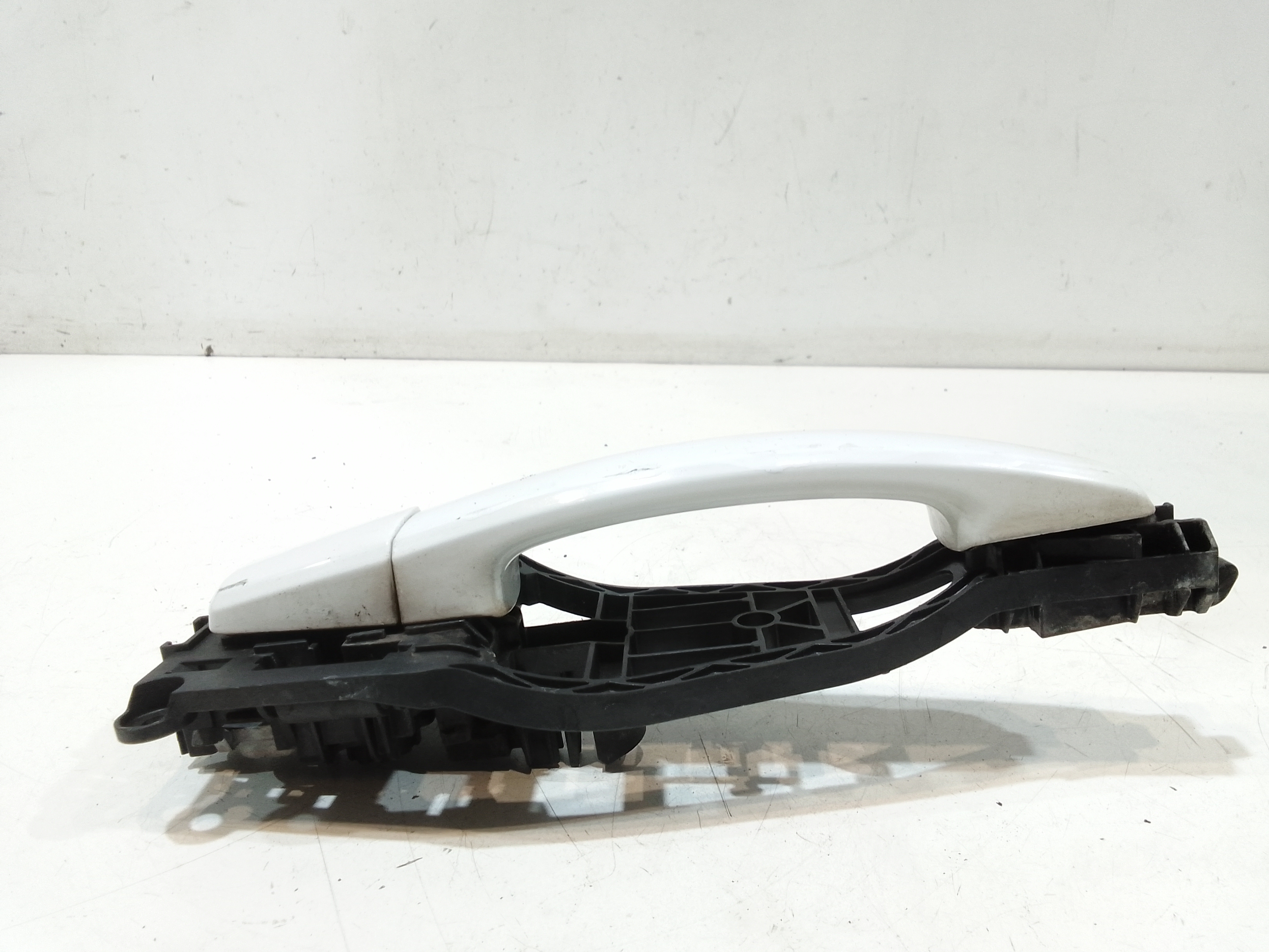 Maniglia esterna Anteriore Destra per Opel Corsa D 3p 2 Serie (2011 - In produzione)