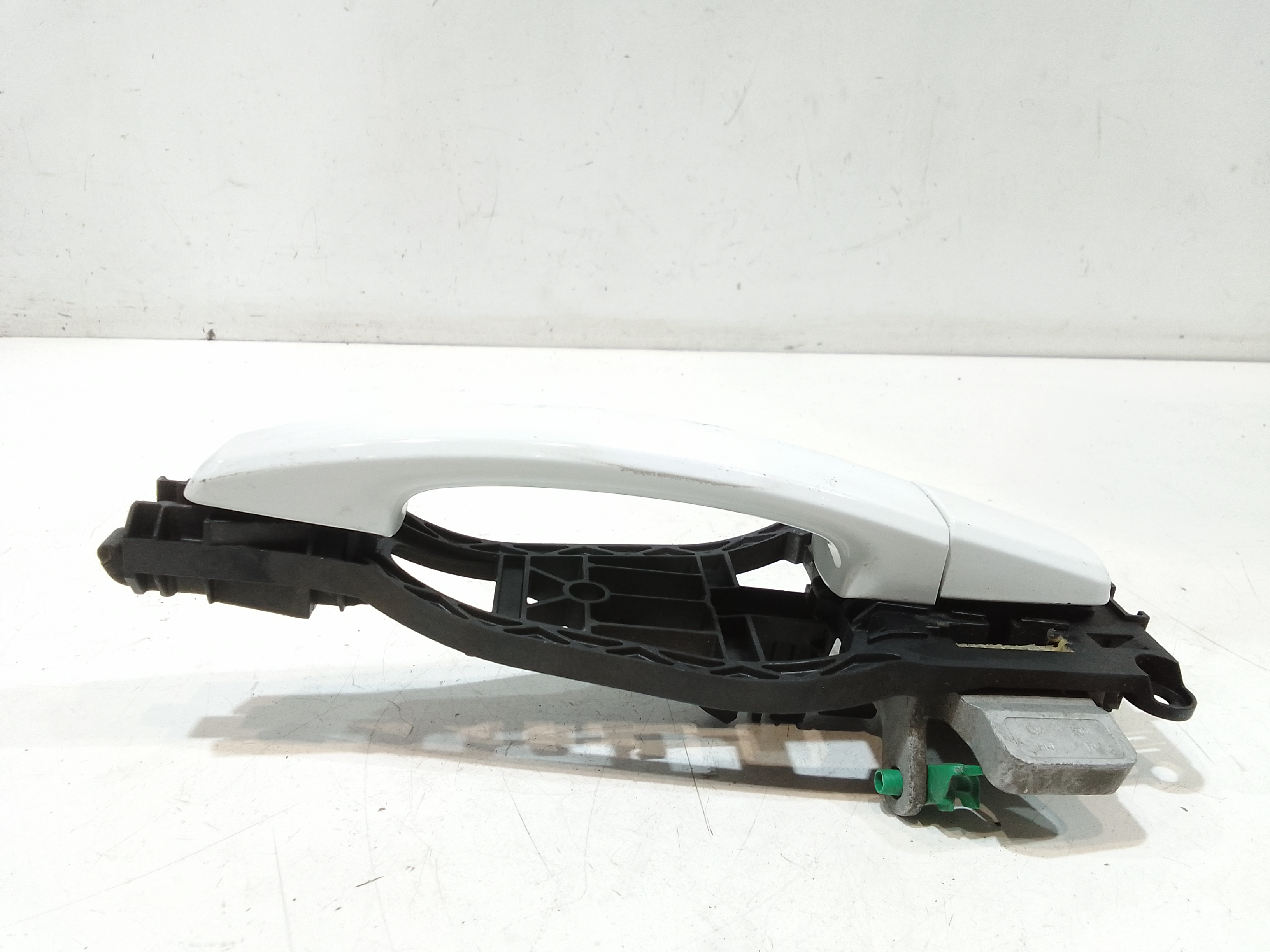 Maniglia esterna Anteriore Destra per Opel Corsa D 3p 2 Serie (2011 - In produzione)