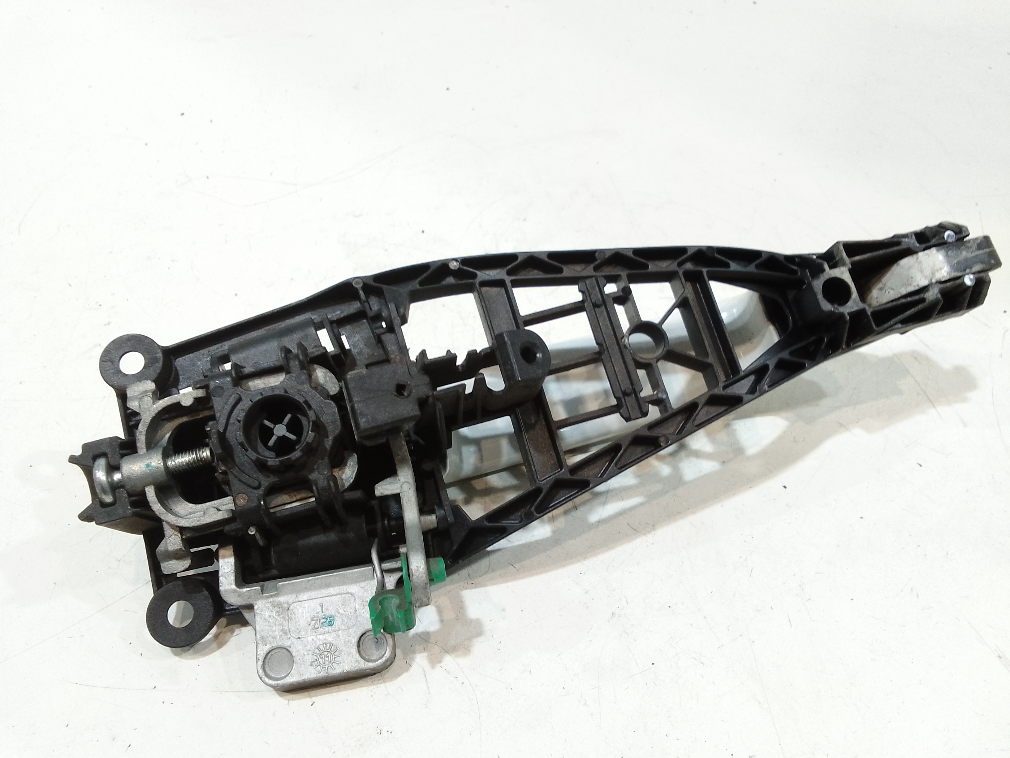 Maniglia esterna Anteriore Destra per Opel Corsa D 3p 2 Serie (2011 - In produzione)