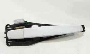 Maniglia esterna Anteriore Destra per Opel Corsa D 3p 2 Serie (2011 - In produzione)