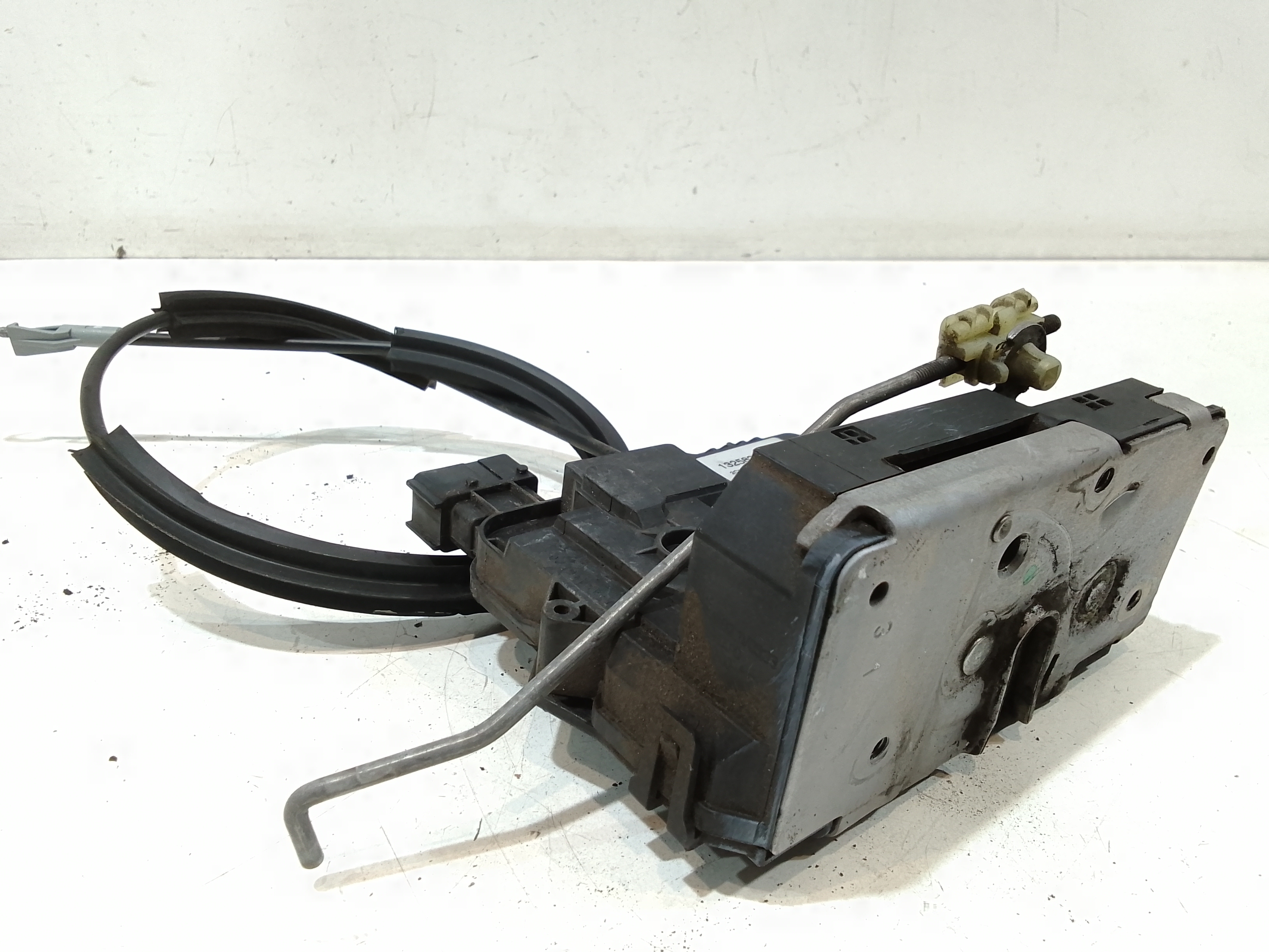 Serratura Anteriore Destra per Opel Corsa D 3p 2 Serie (2011 - In produzione)