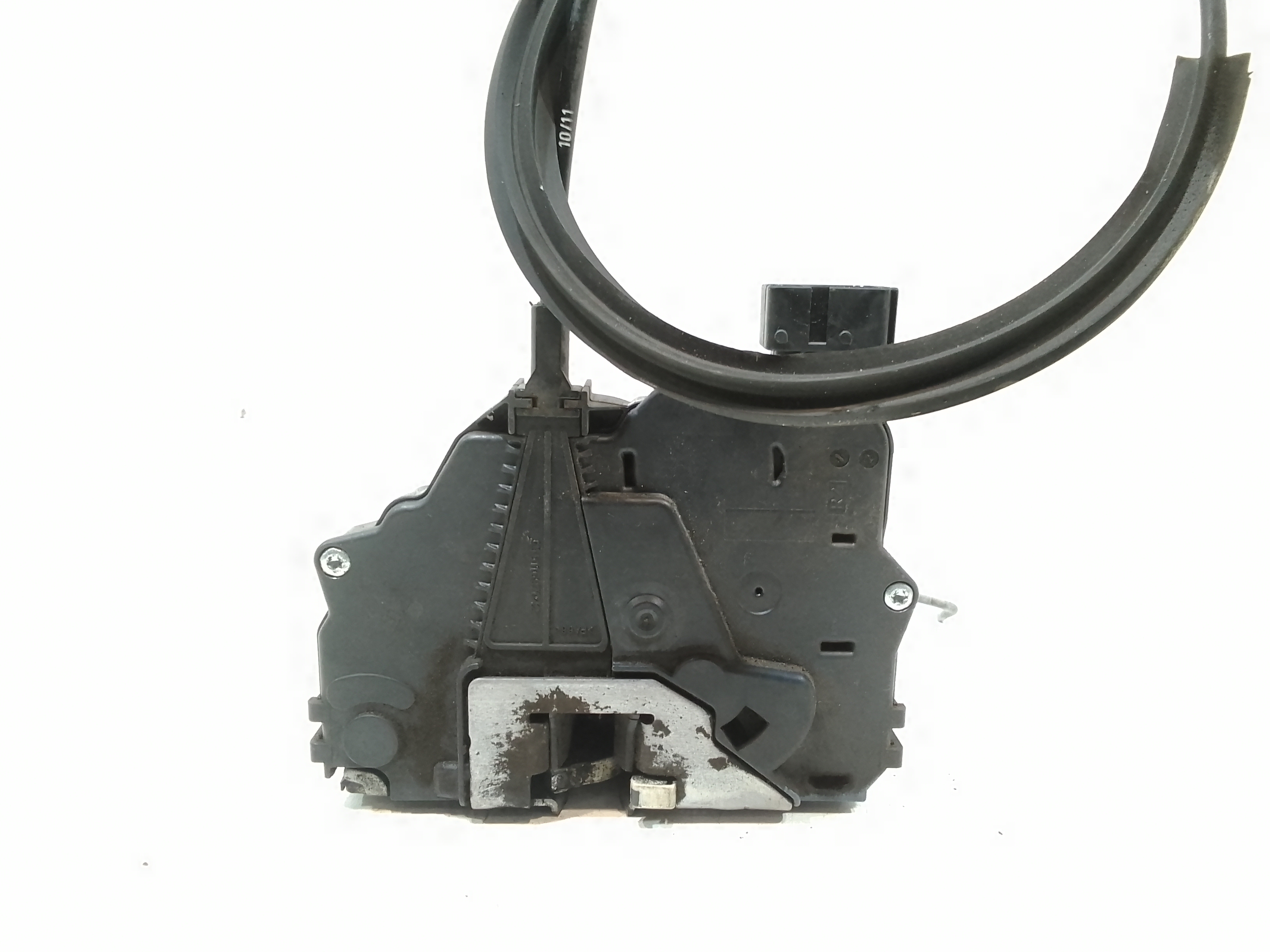 Serratura Anteriore Destra per Opel Corsa D 3p 2 Serie (2011 - In produzione)