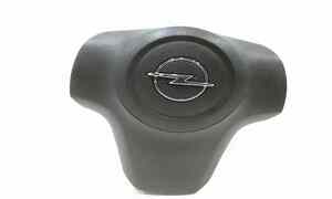 Airbag Volante per Opel Corsa D 3p 2 Serie (2011 - In produzione)