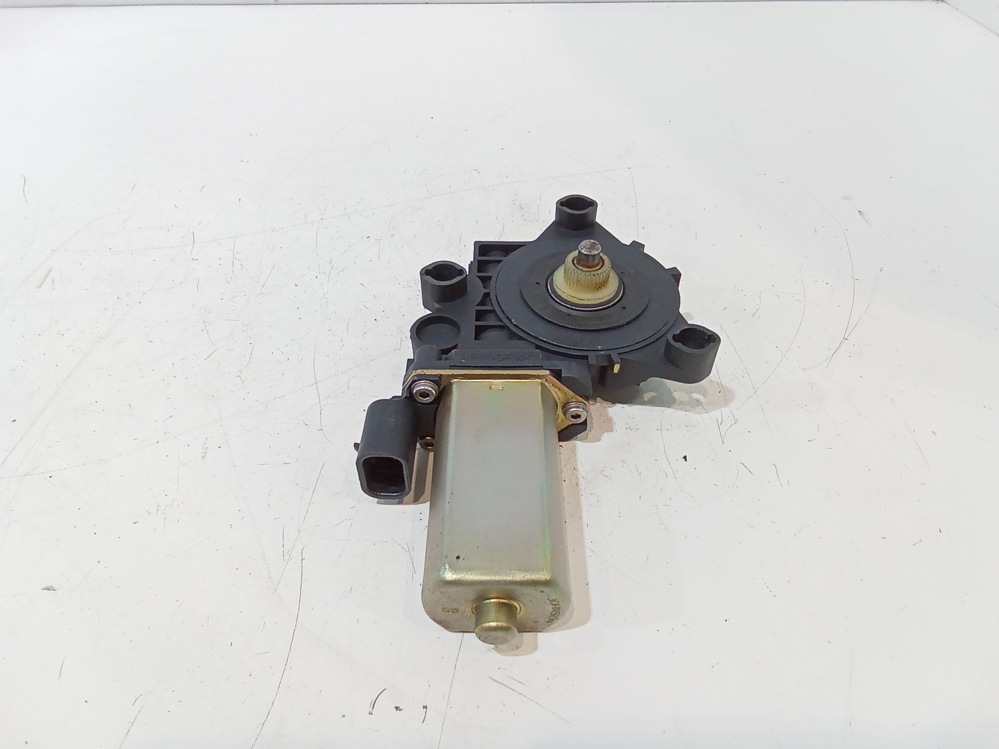Motorino Alzavetro anteriore Sinistro per Fiat Stilo Berlina 3p (2001 - 2010)