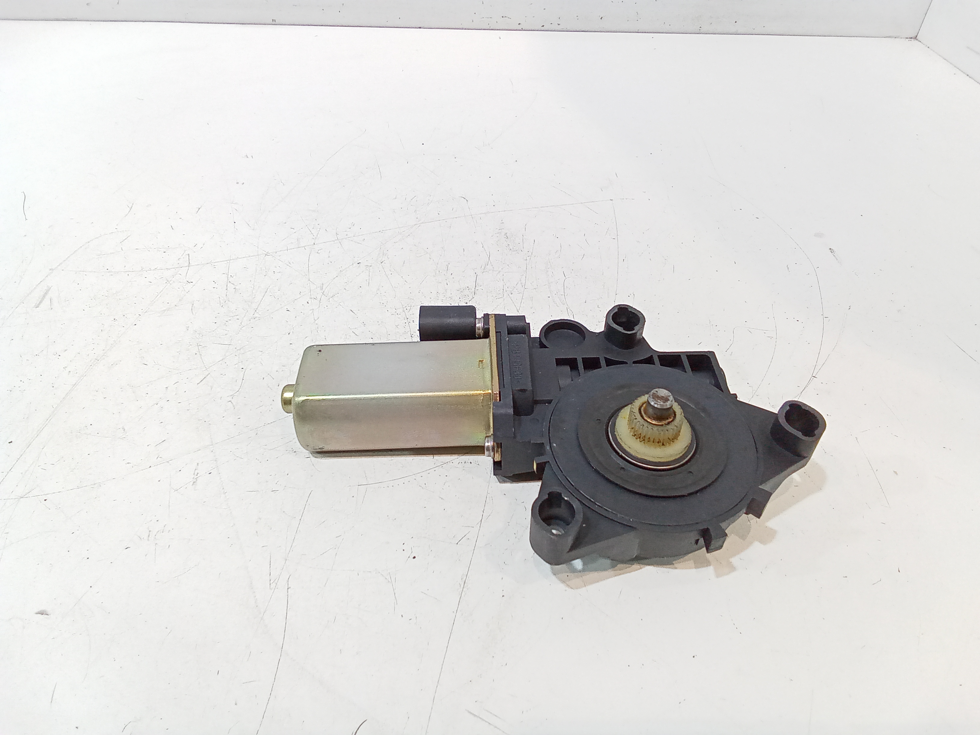 Motorino Alzavetro anteriore Sinistro per Fiat Stilo Berlina 3p (2001 - 2010)