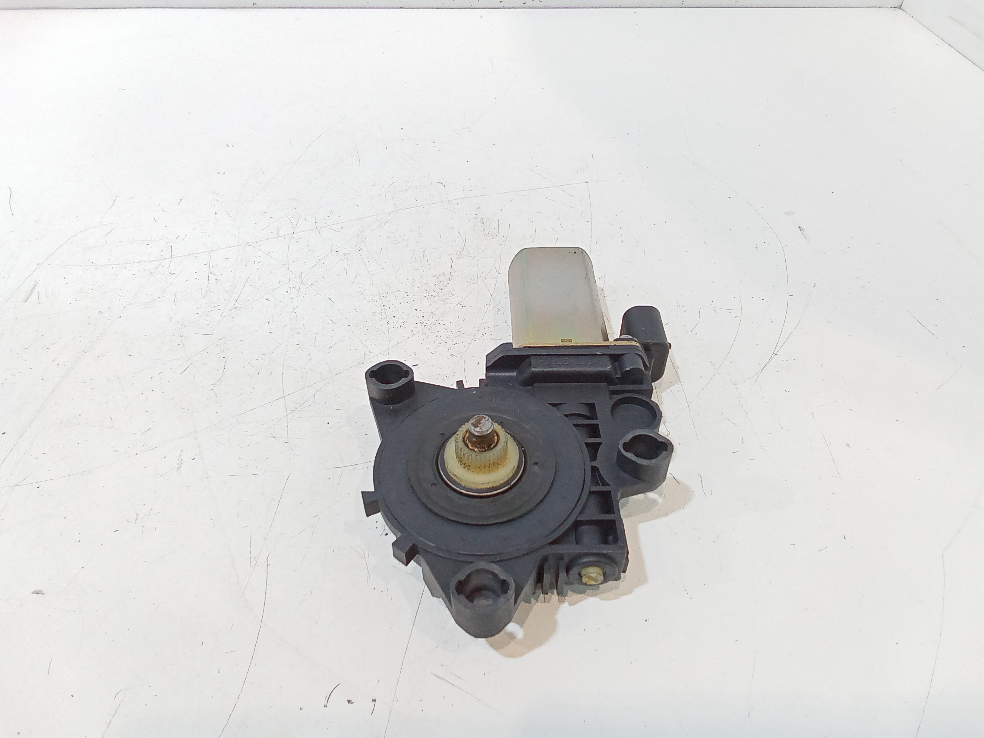 Motorino Alzavetro anteriore Sinistro per Fiat Stilo Berlina 3p (2001 - 2010)