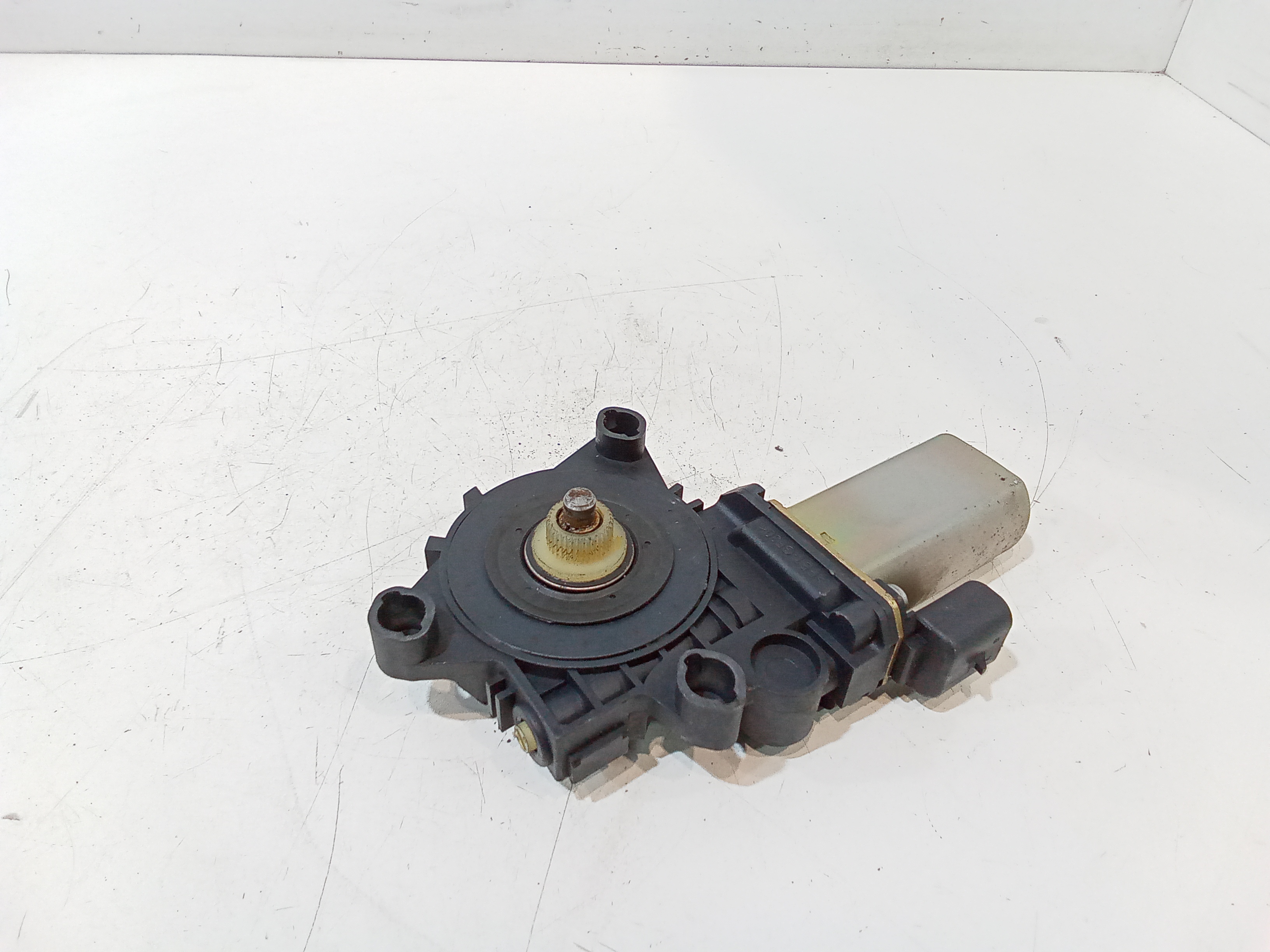 Motorino Alzavetro anteriore Sinistro per Fiat Stilo Berlina 3p (2001 - 2010)
