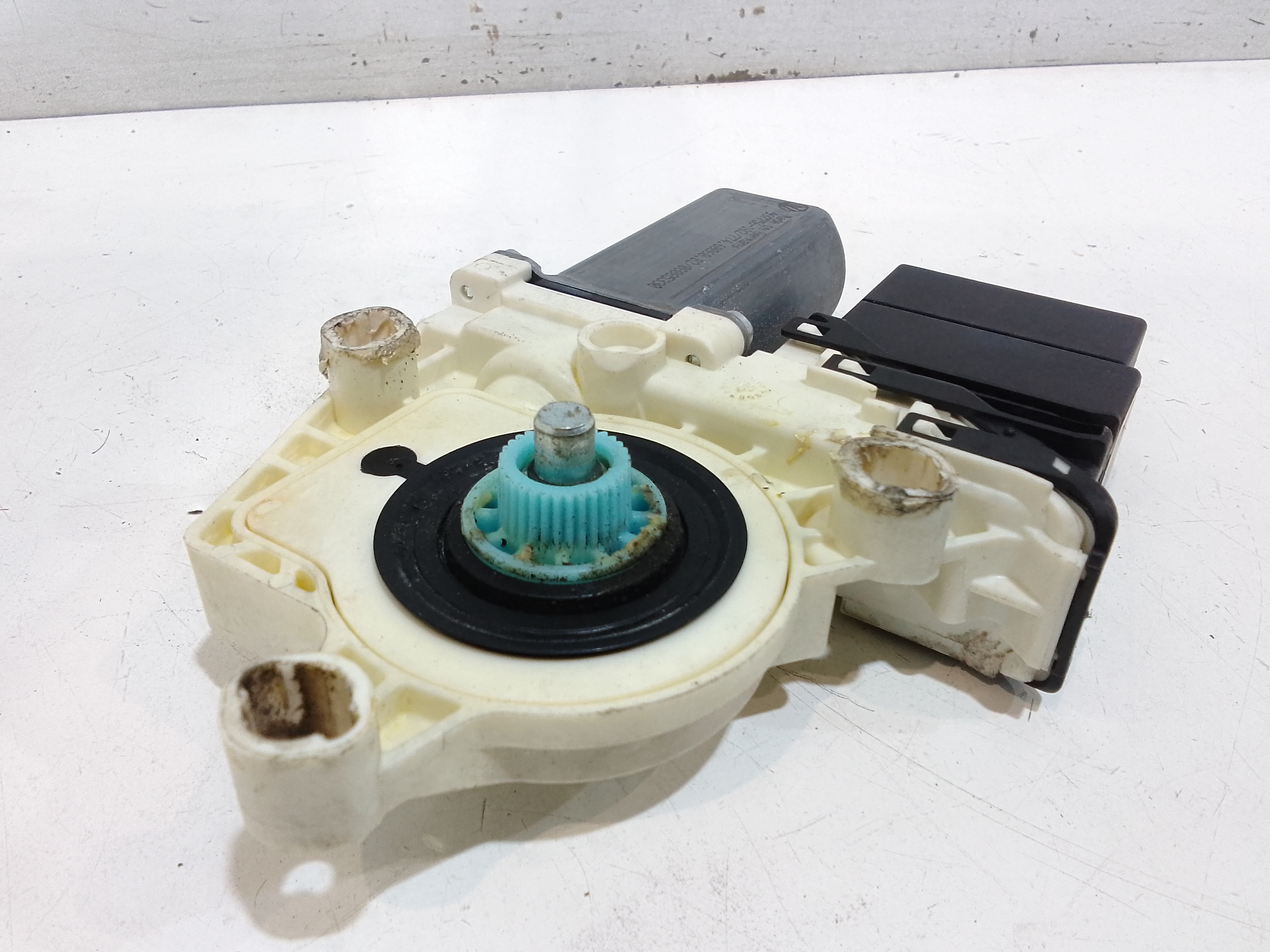 Motorino Alzavetro posteriore destra per Volkswagen Golf 5 Berlina (03>08) (2003 - 2008)