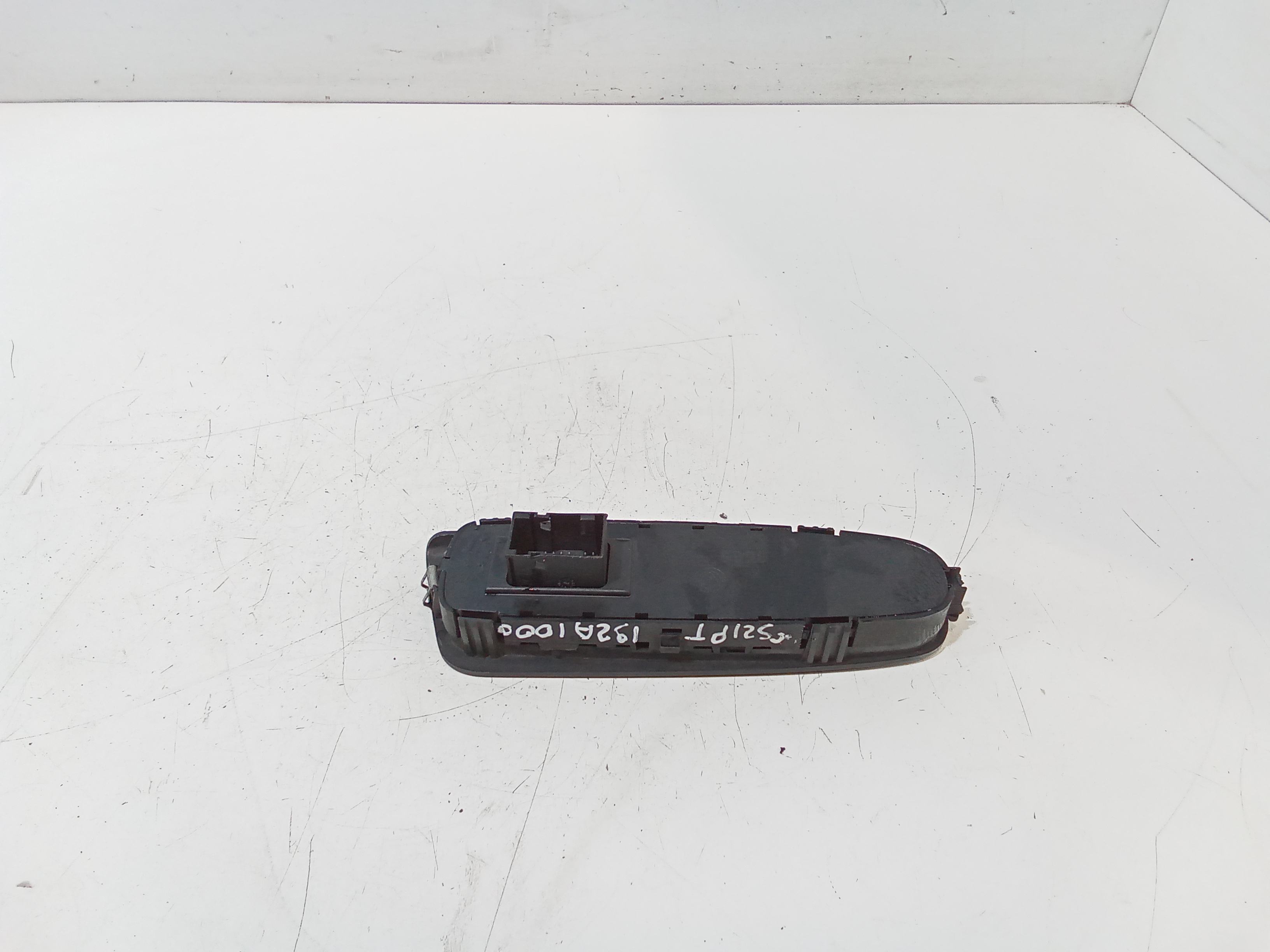 Pulsantiera anteriore sinistra Guida per Fiat Stilo Berlina 3p (2001 - 2010)