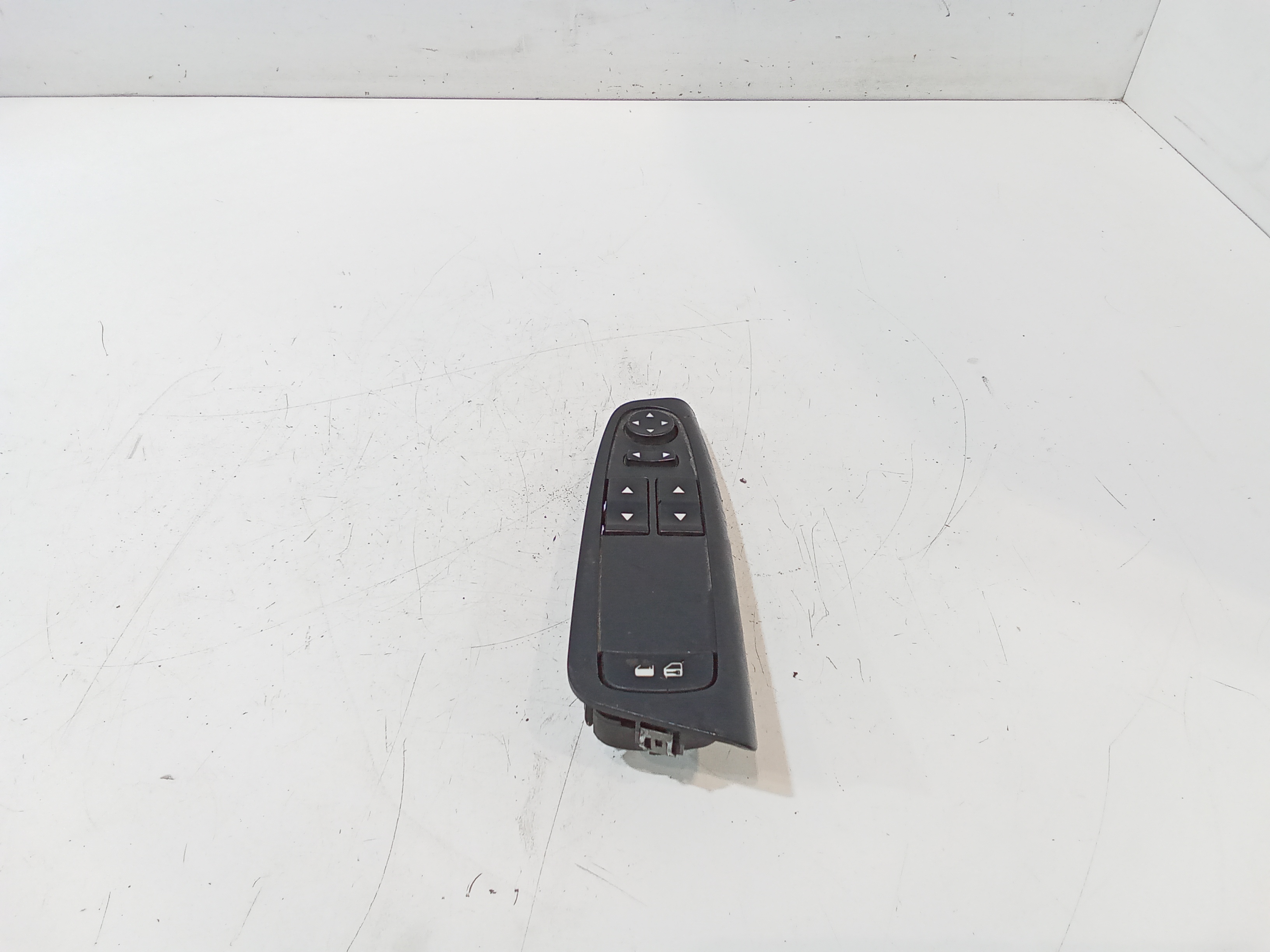 Pulsantiera anteriore sinistra Guida per Fiat Stilo Berlina 3p (2001 - 2010)