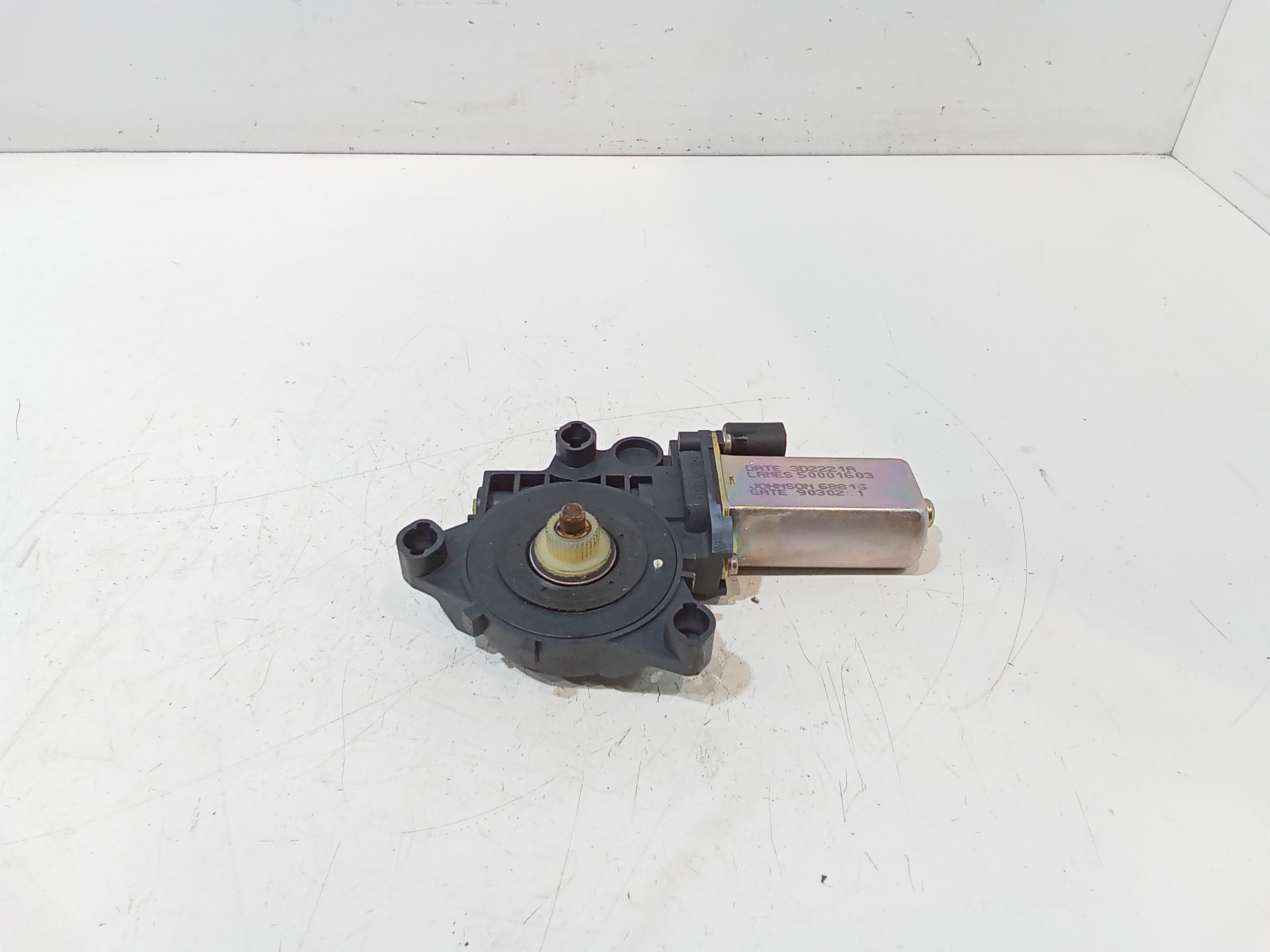 Motorino Alzavetro anteriore destra per Fiat Stilo Berlina 3p (2001 - 2010)